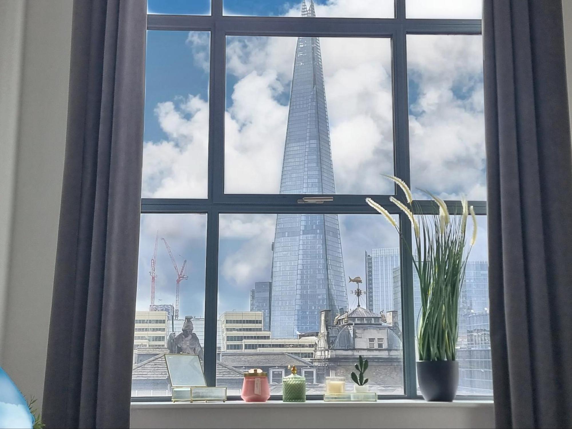 Appartement Shard View Londen