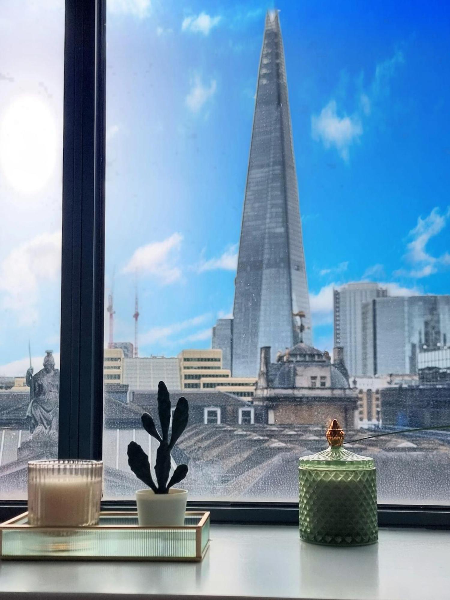 Appartement Shard View *