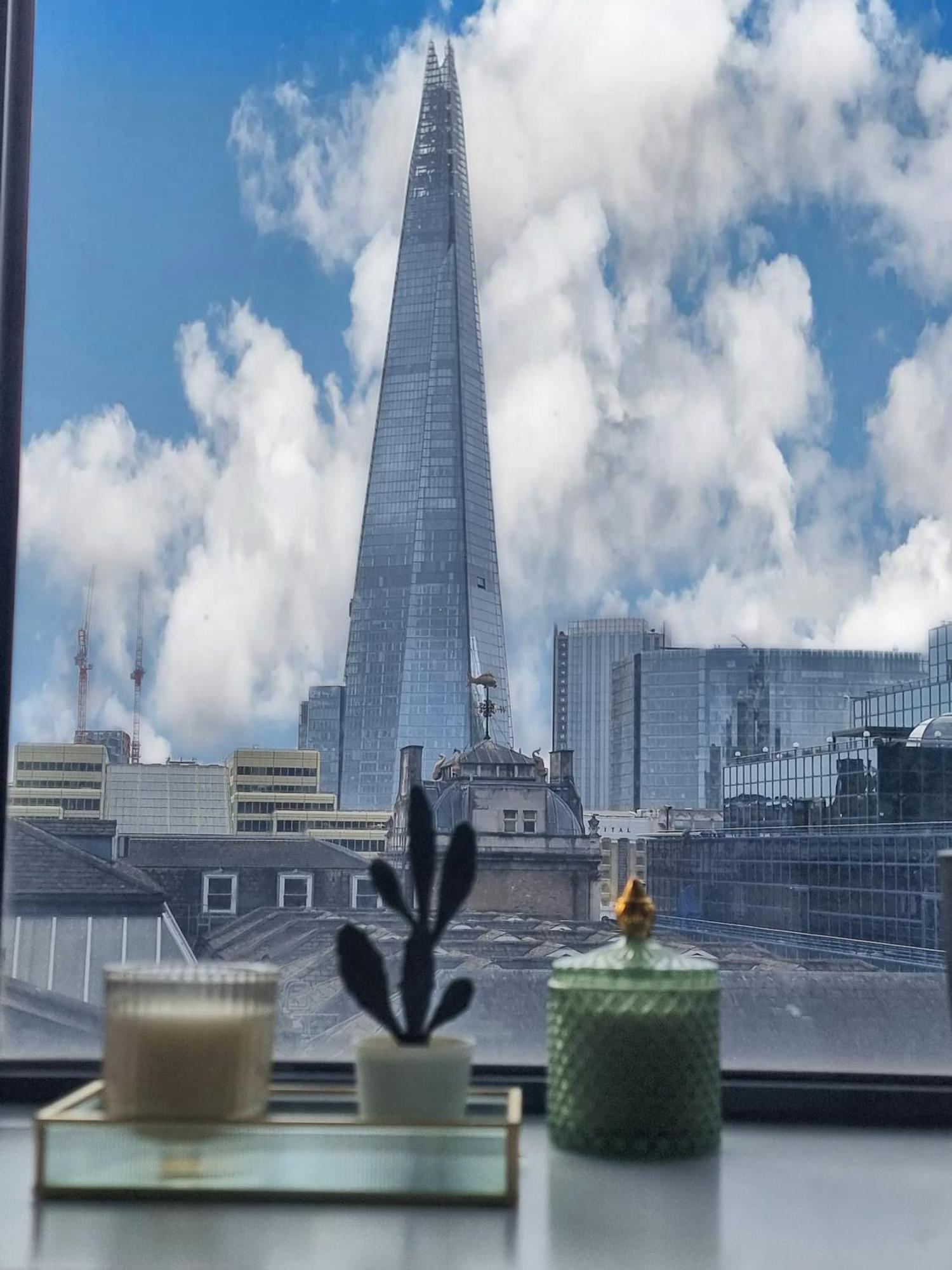 Appartement Shard View Londen