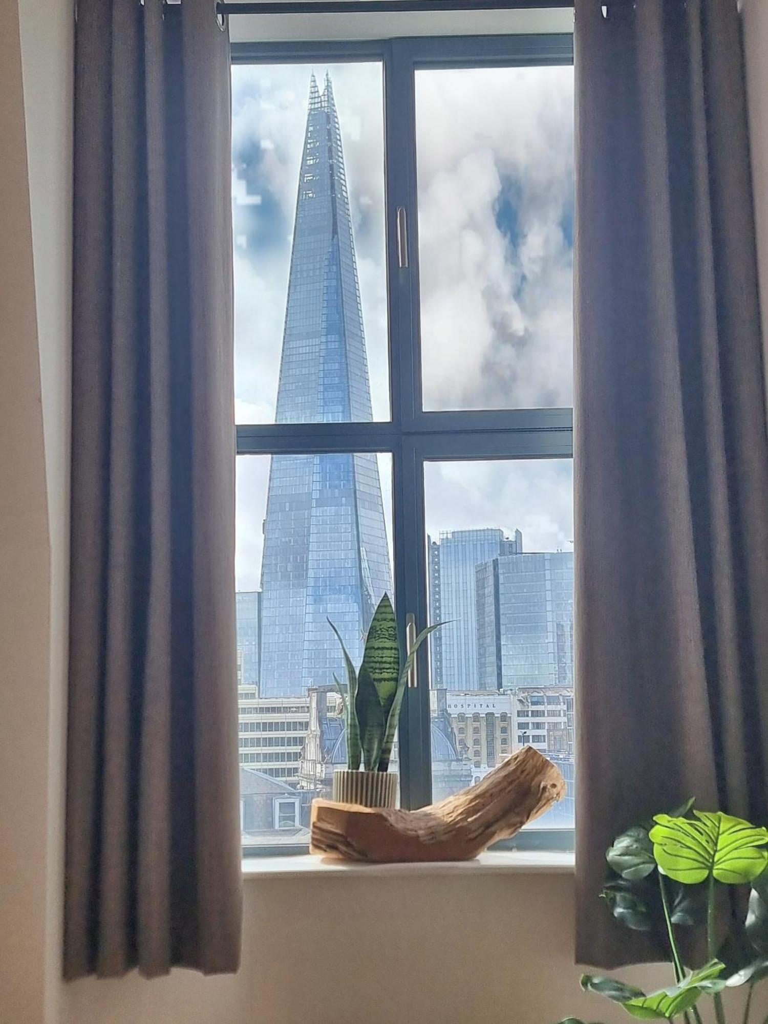 Apartamento Shard View Londres