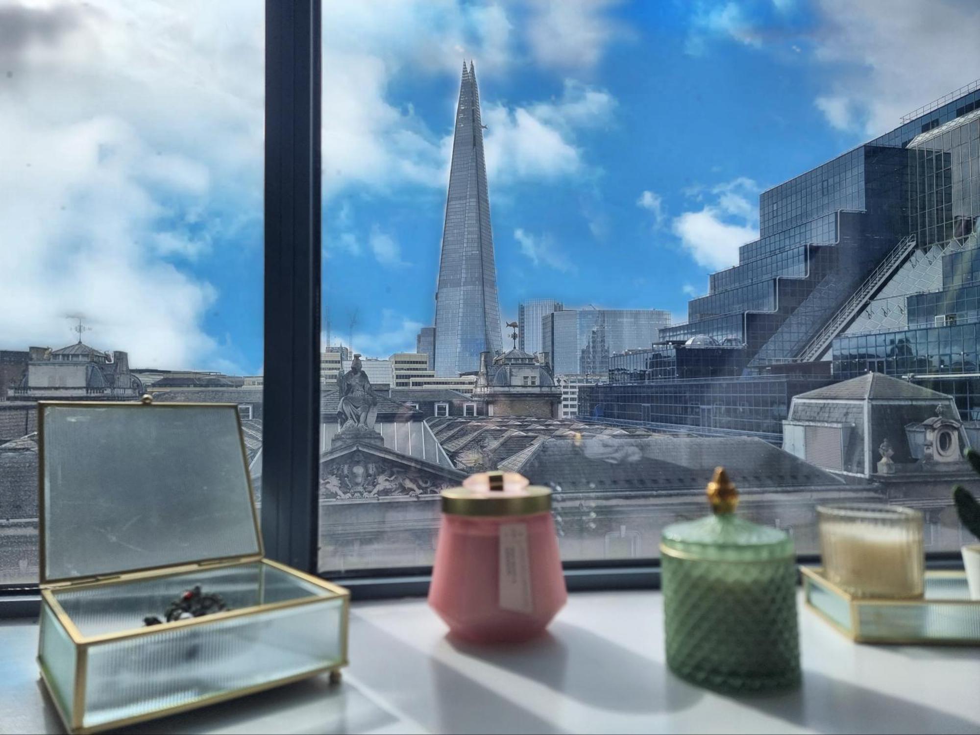 Appartement Shard View