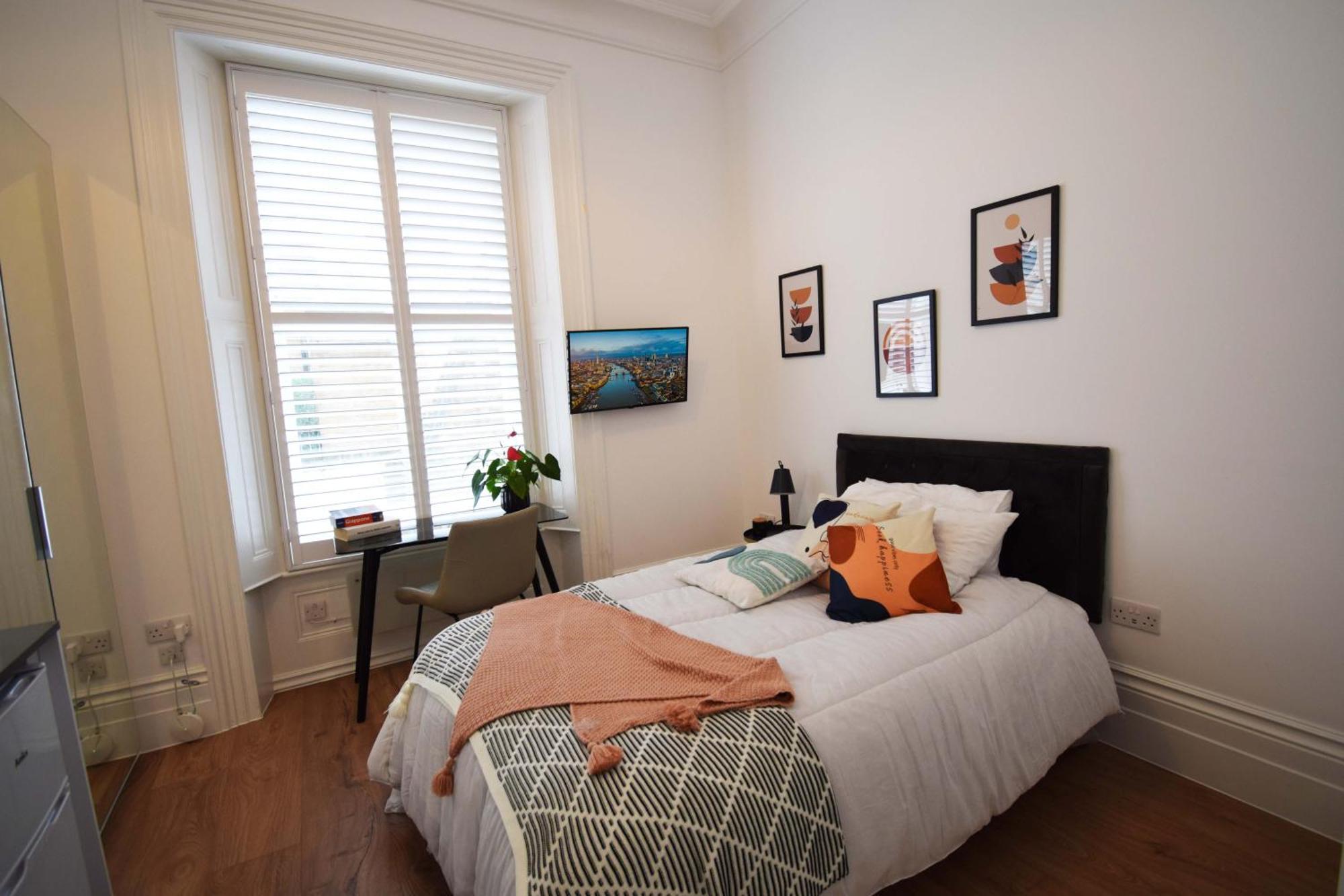 Apartment Kensington *