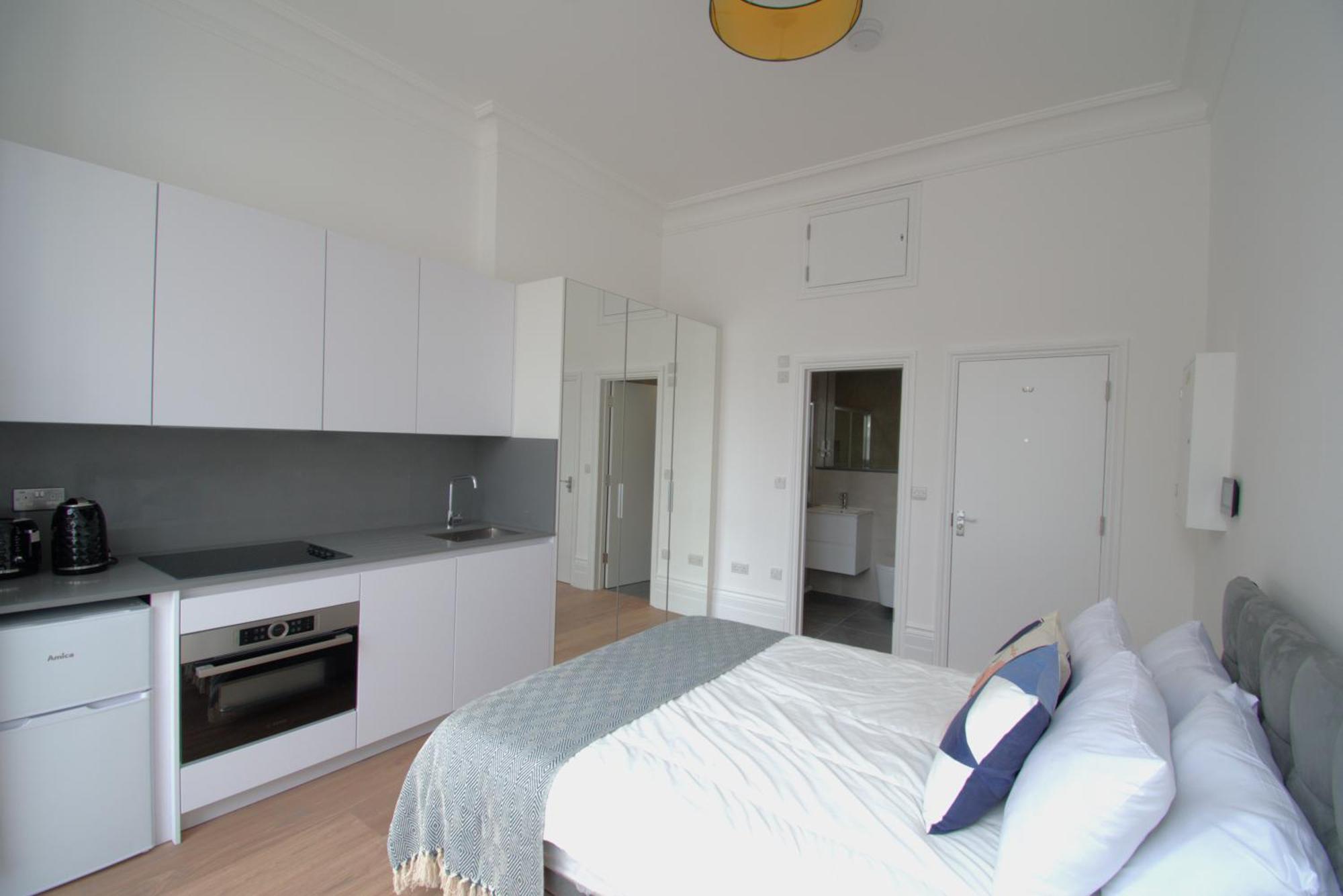 Apartment Kensington *