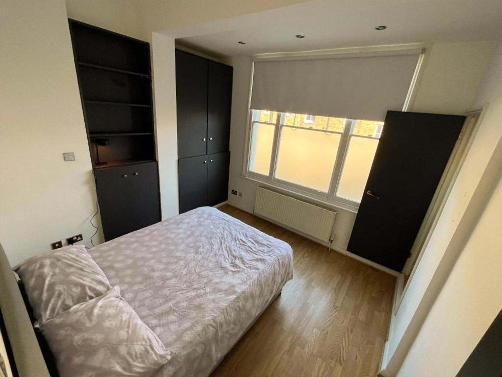 Two Bed Minutes From Hammersmith Apartamento