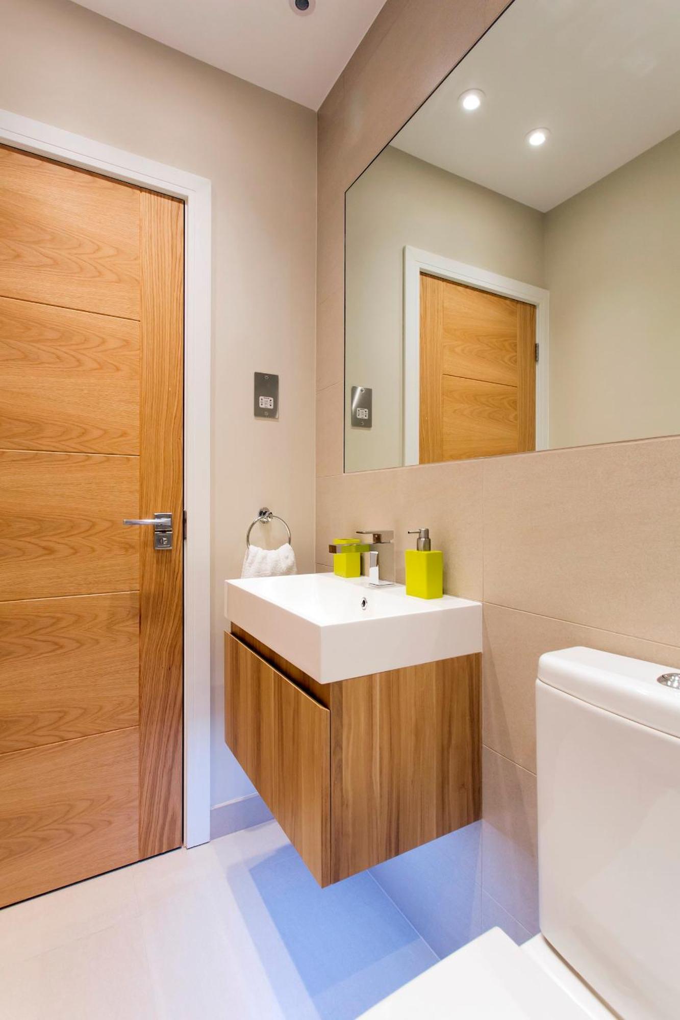 Madison Hill - Byrne Garden 2 - One Bedroom Londres