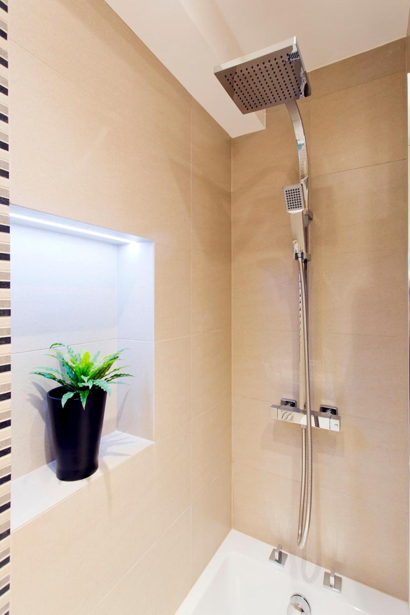 Apartamento Madison Hill - Byrne Garden 3 - One Bedroom