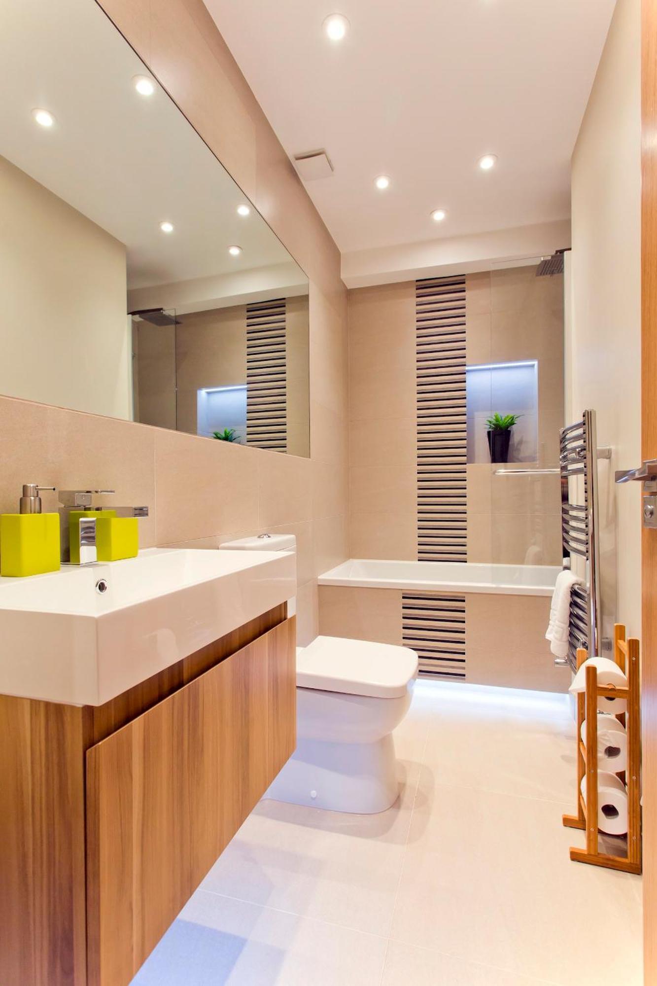 Madison Hill - Byrne Garden 3 - One Bedroom Apartamento