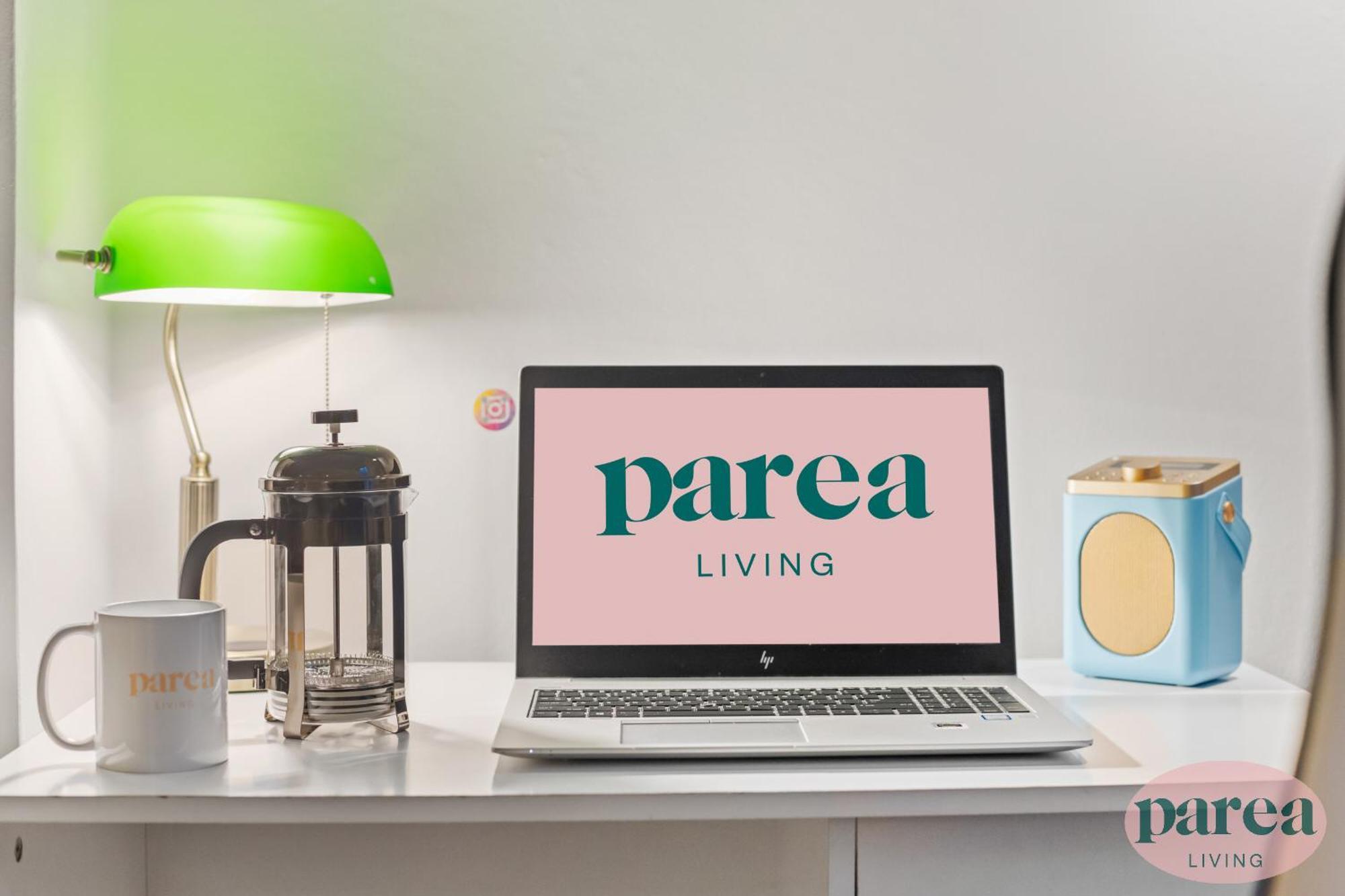 Appartement Parea Living - South Kensington, Elegant 1-bedroom Flat, Wfh Desk *