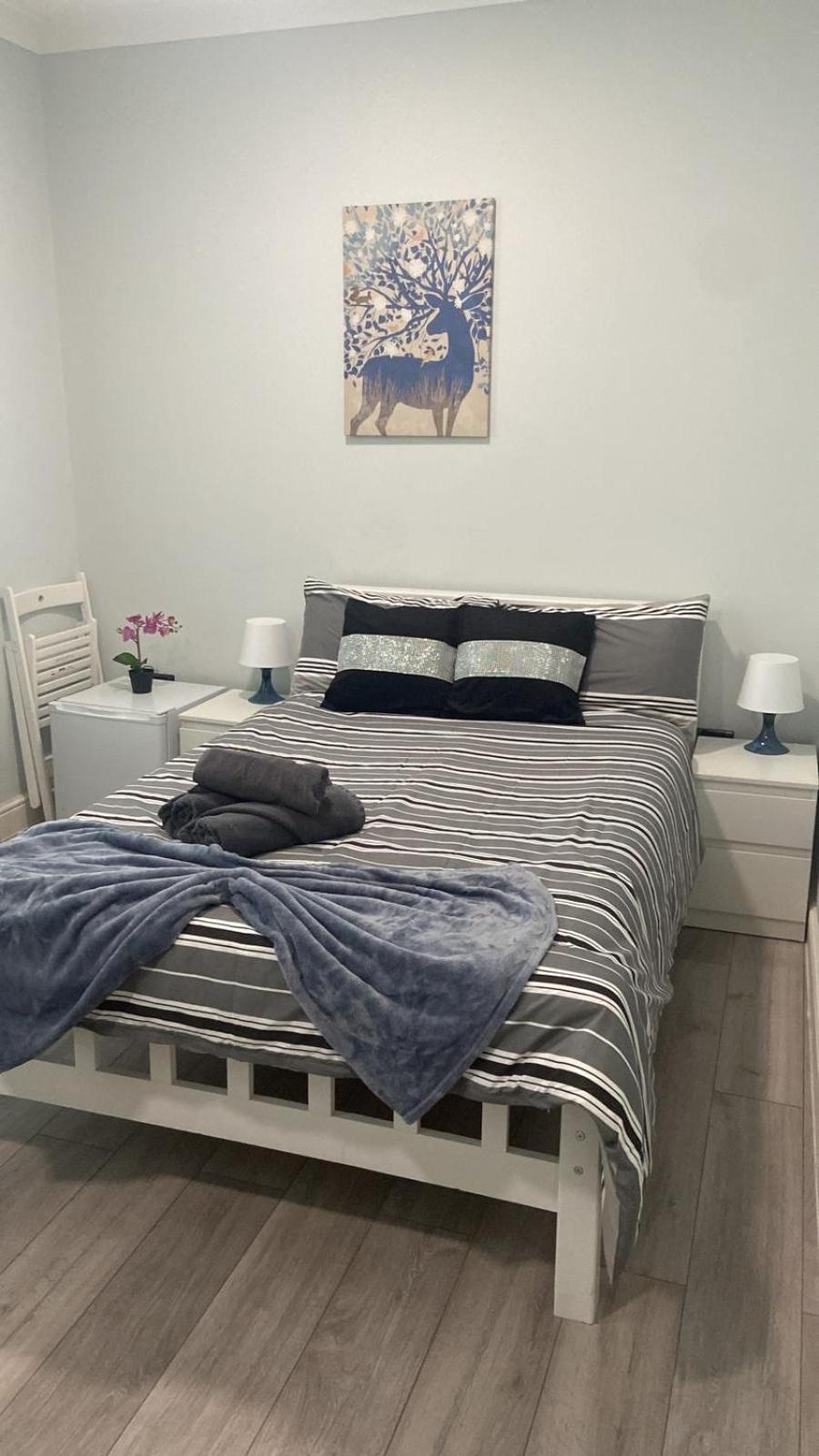 Apartamento Guest&rest 11 Londres