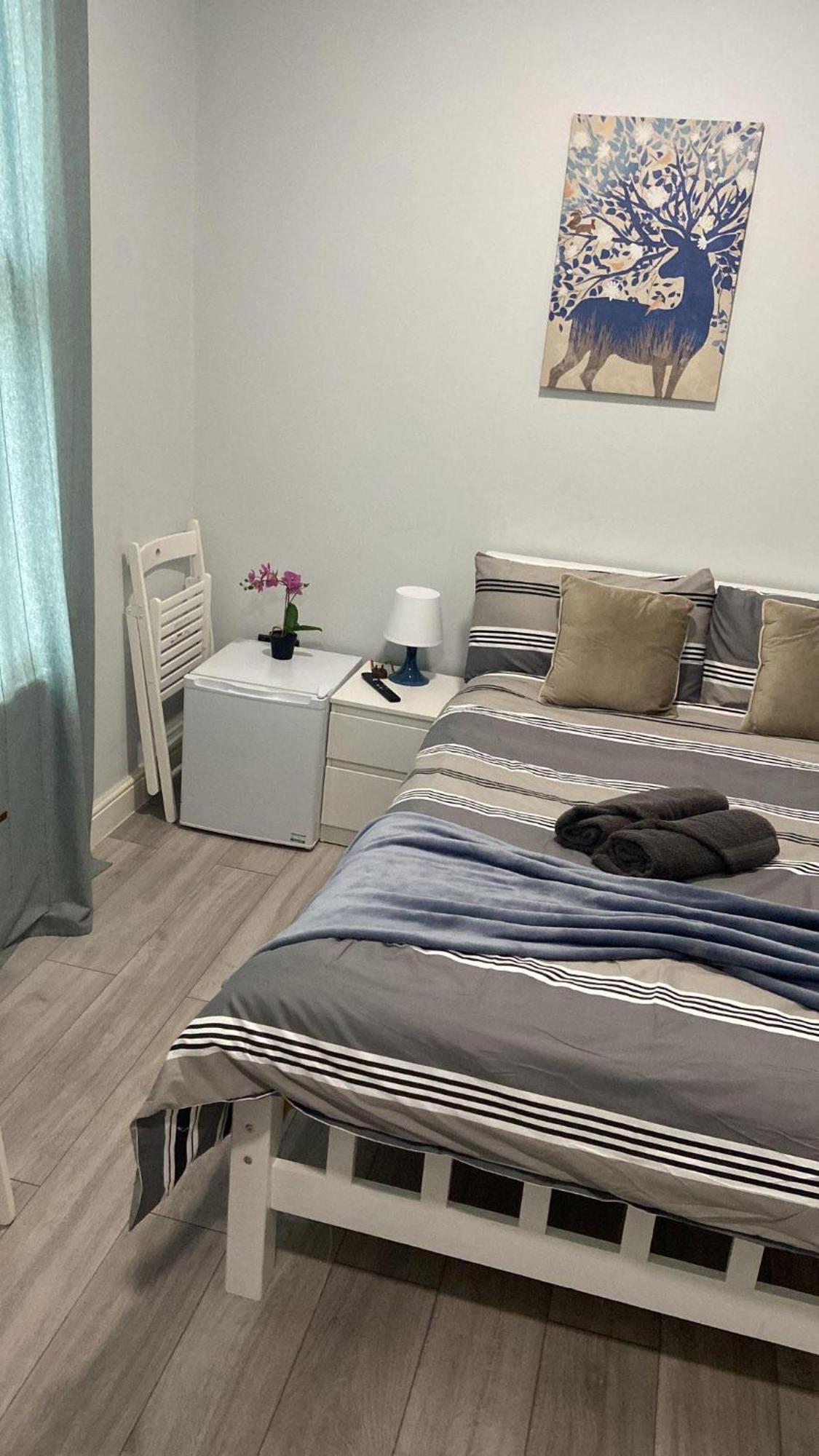 Apartamento Guest&rest 11 *
