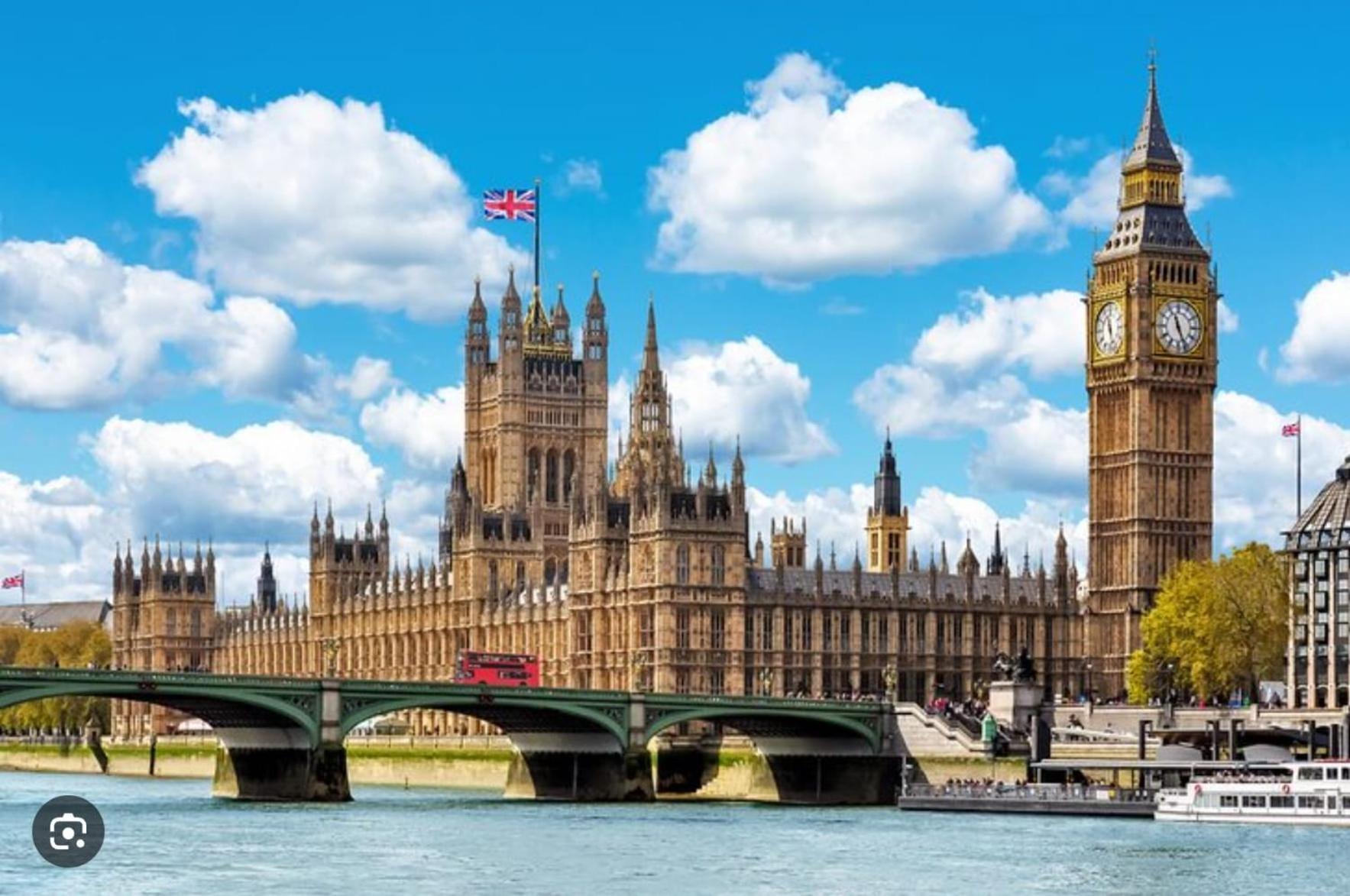 E2 Londres