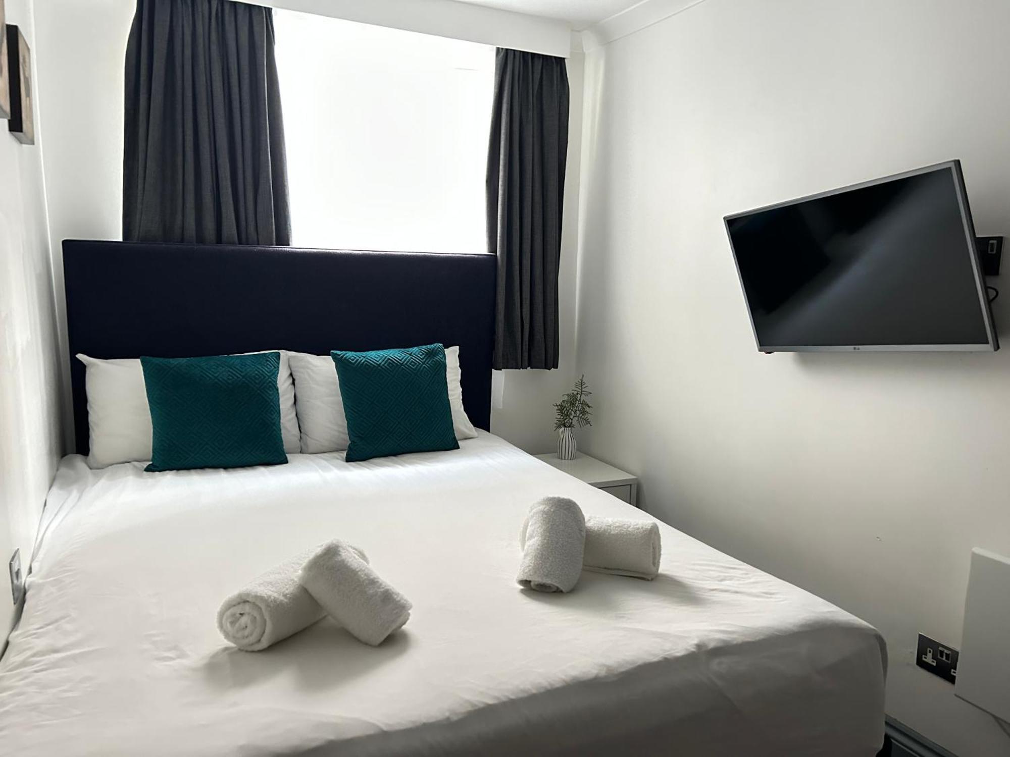 The Dome Aparthotel London