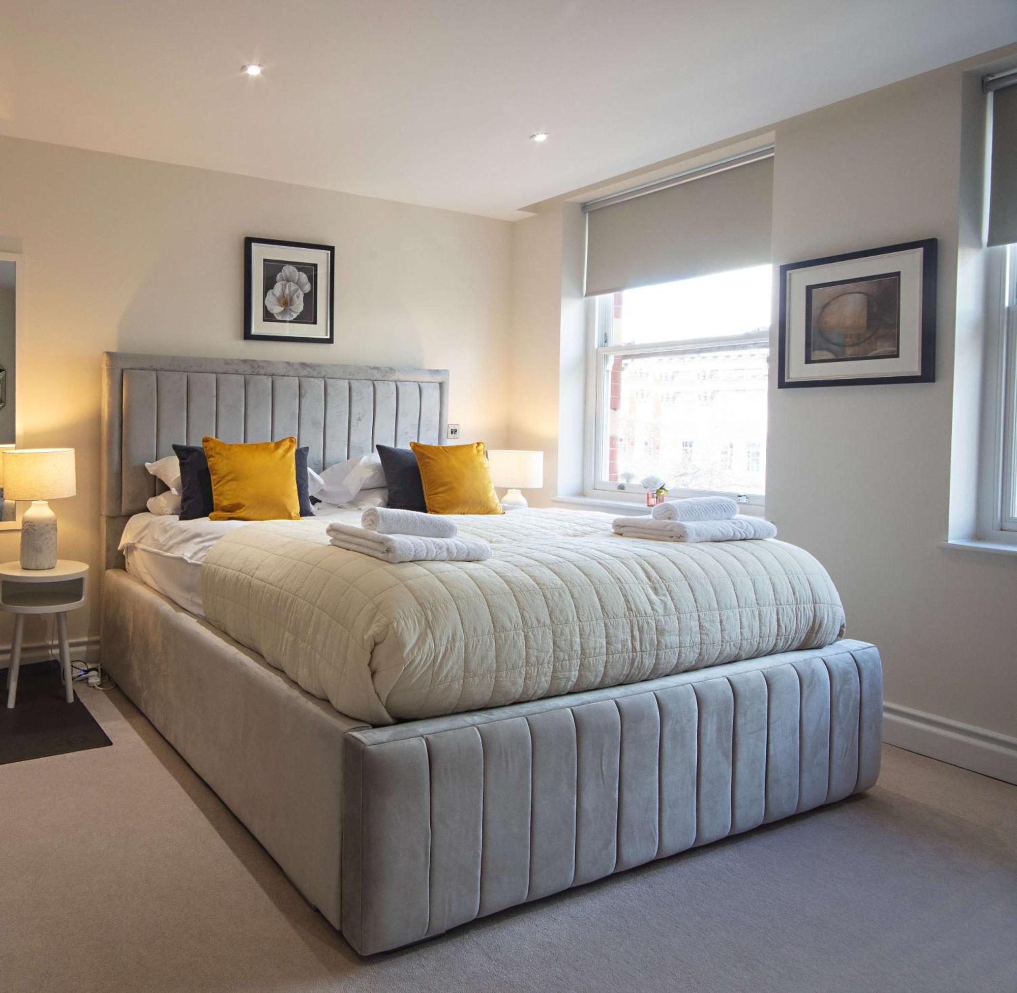 Appartement Kensington High Street One Bed Londres