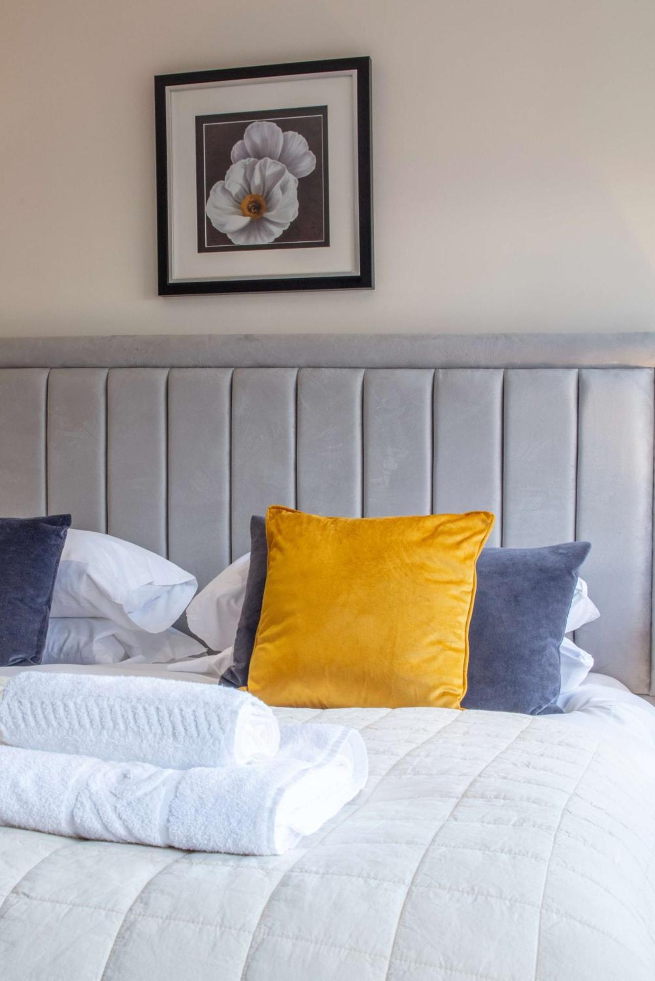 Kensington High Street One Bed Londres