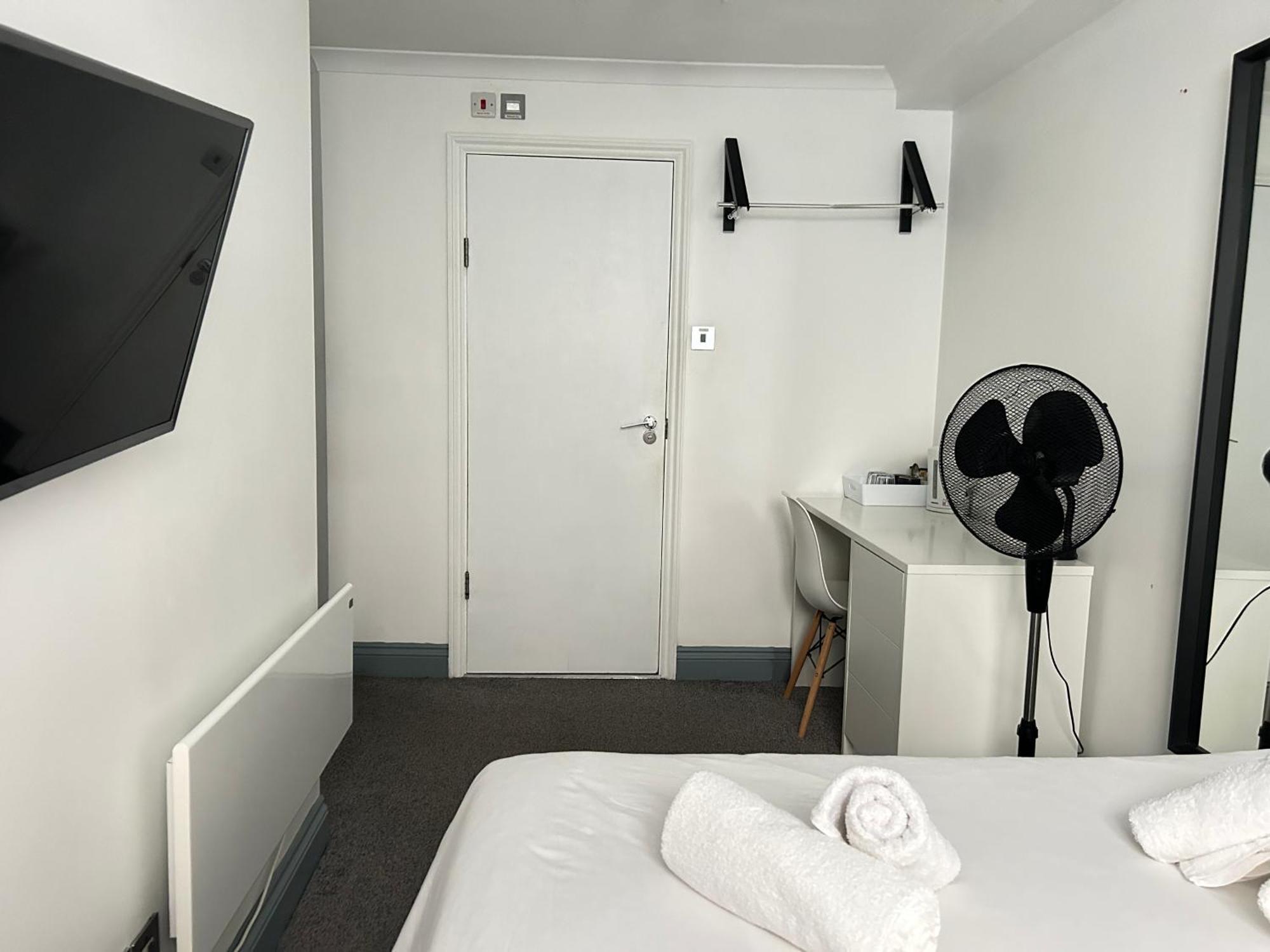 Aparthotel The Dome *