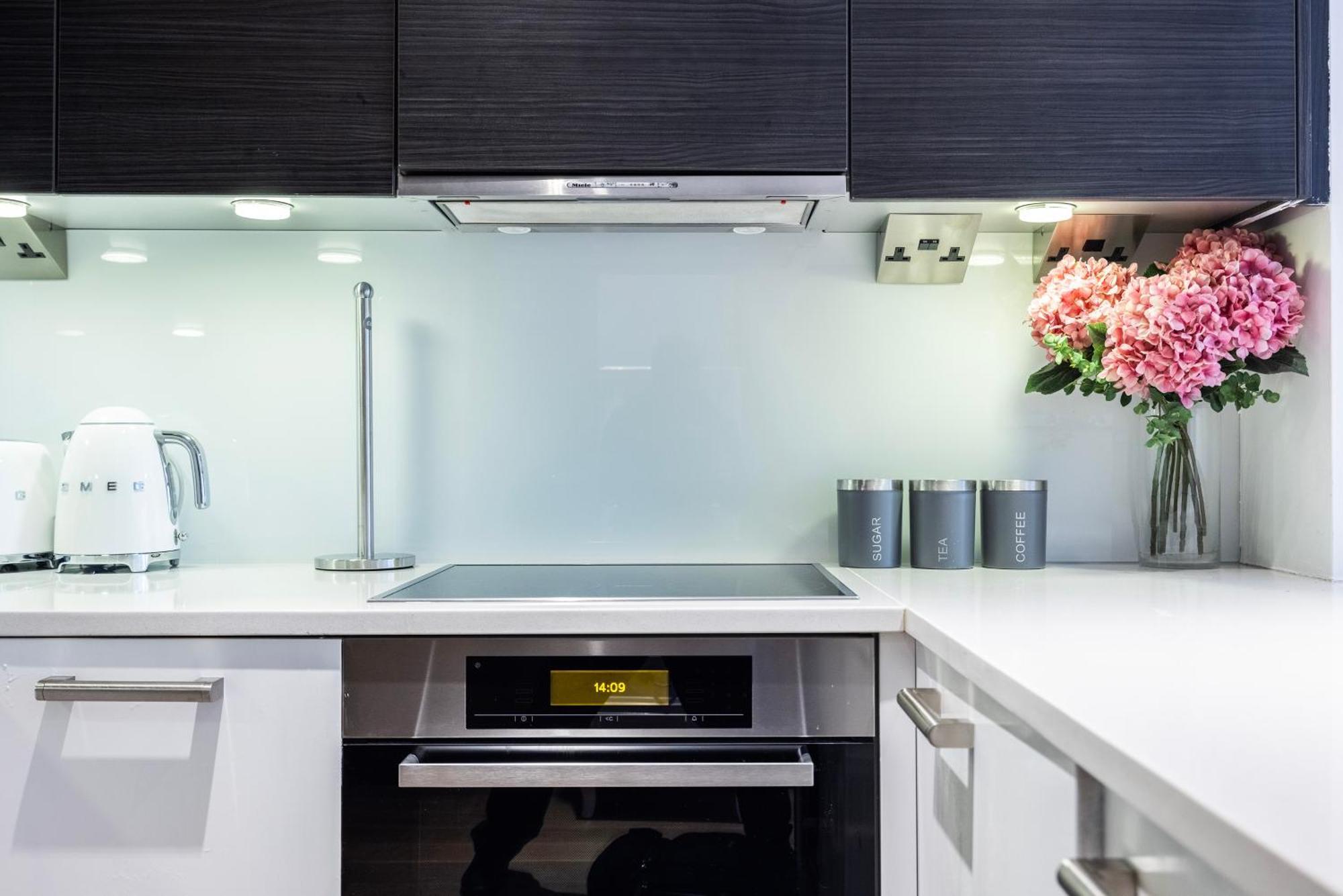 Chelsea Apartment *