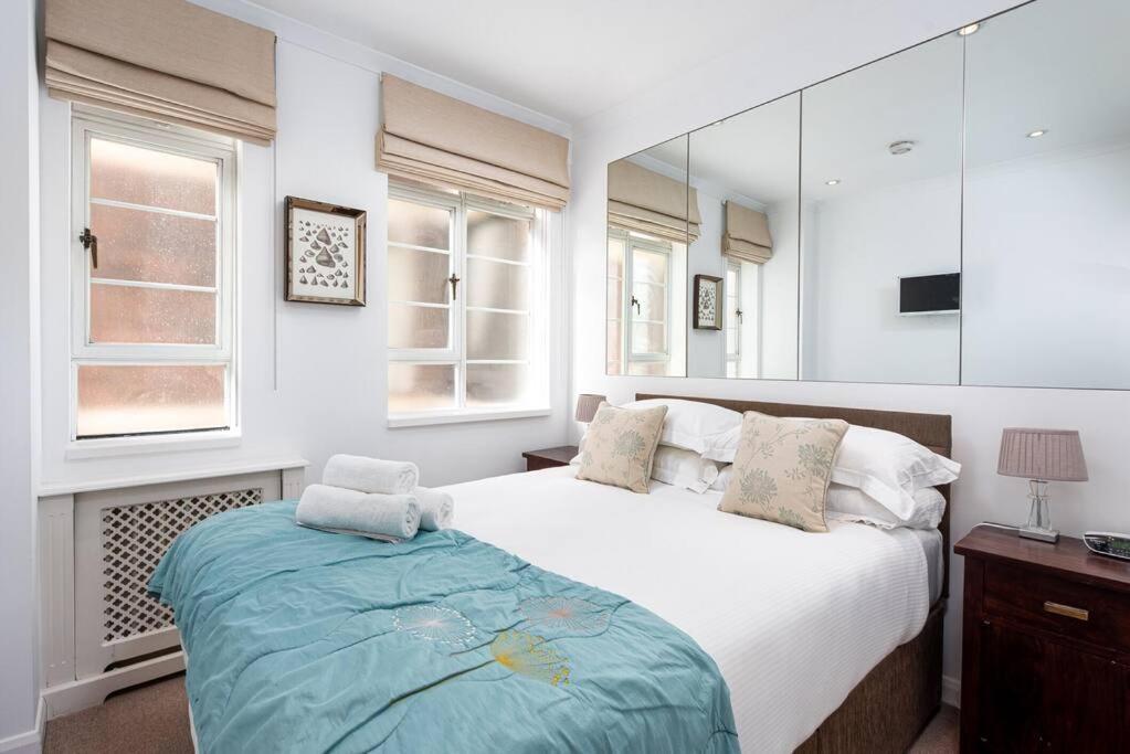 Chic - Fabulous Central Location In Zone 1 London