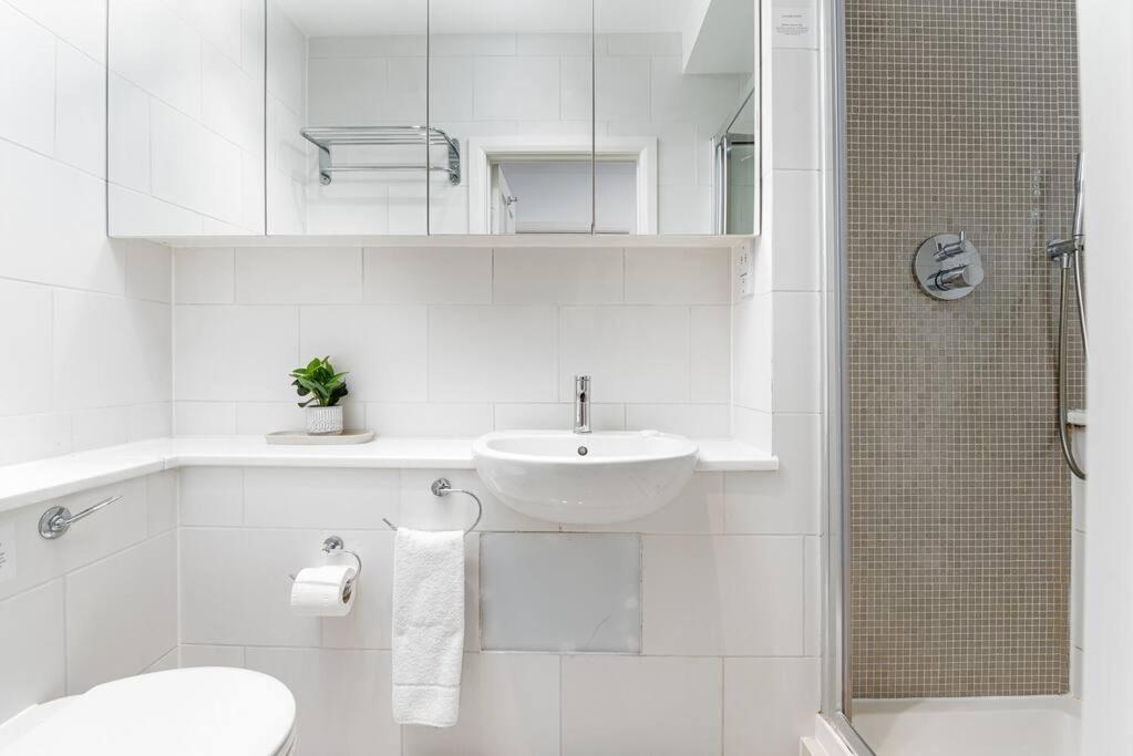 Chic - Fabulous Central Location In Zone 1 Apartment