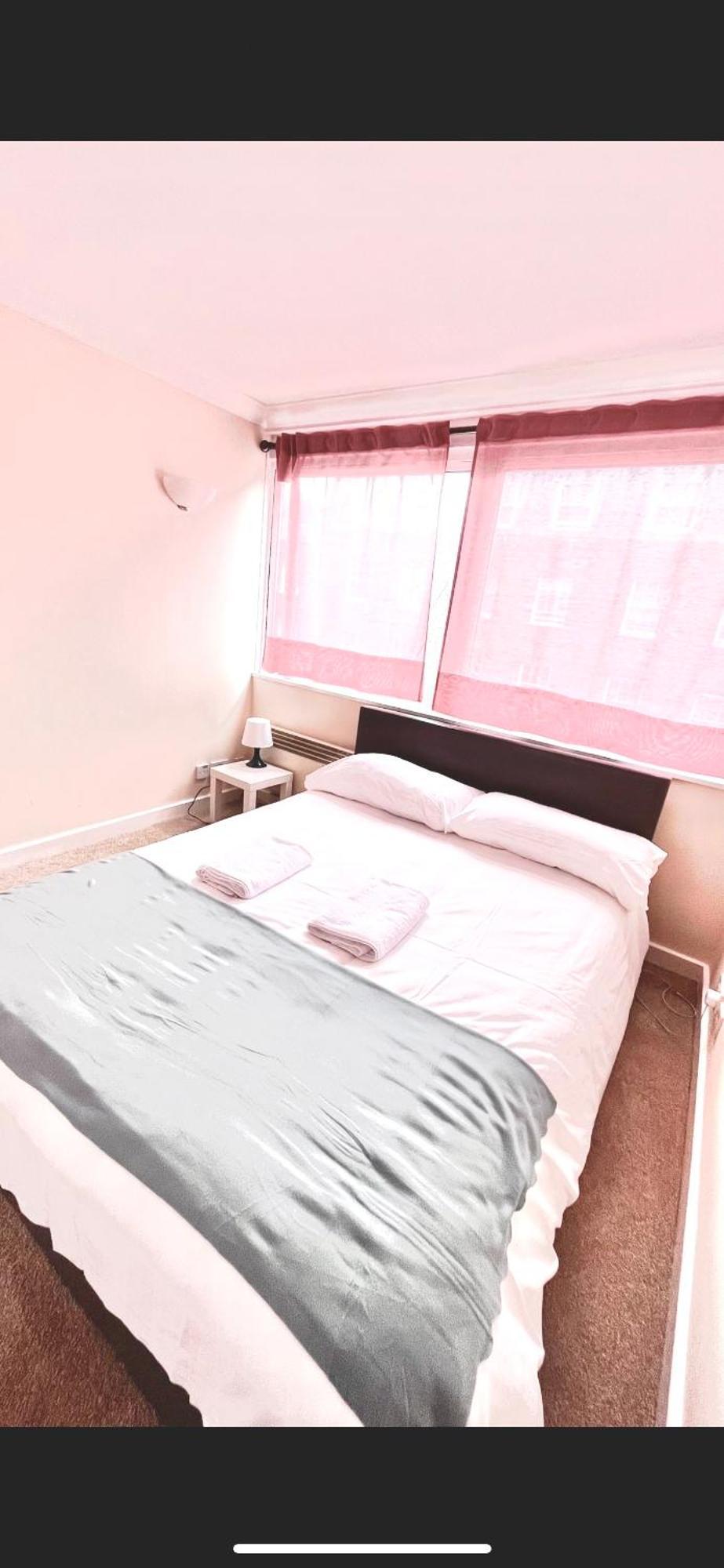 Fitzroy Royale Apart- Apartment *