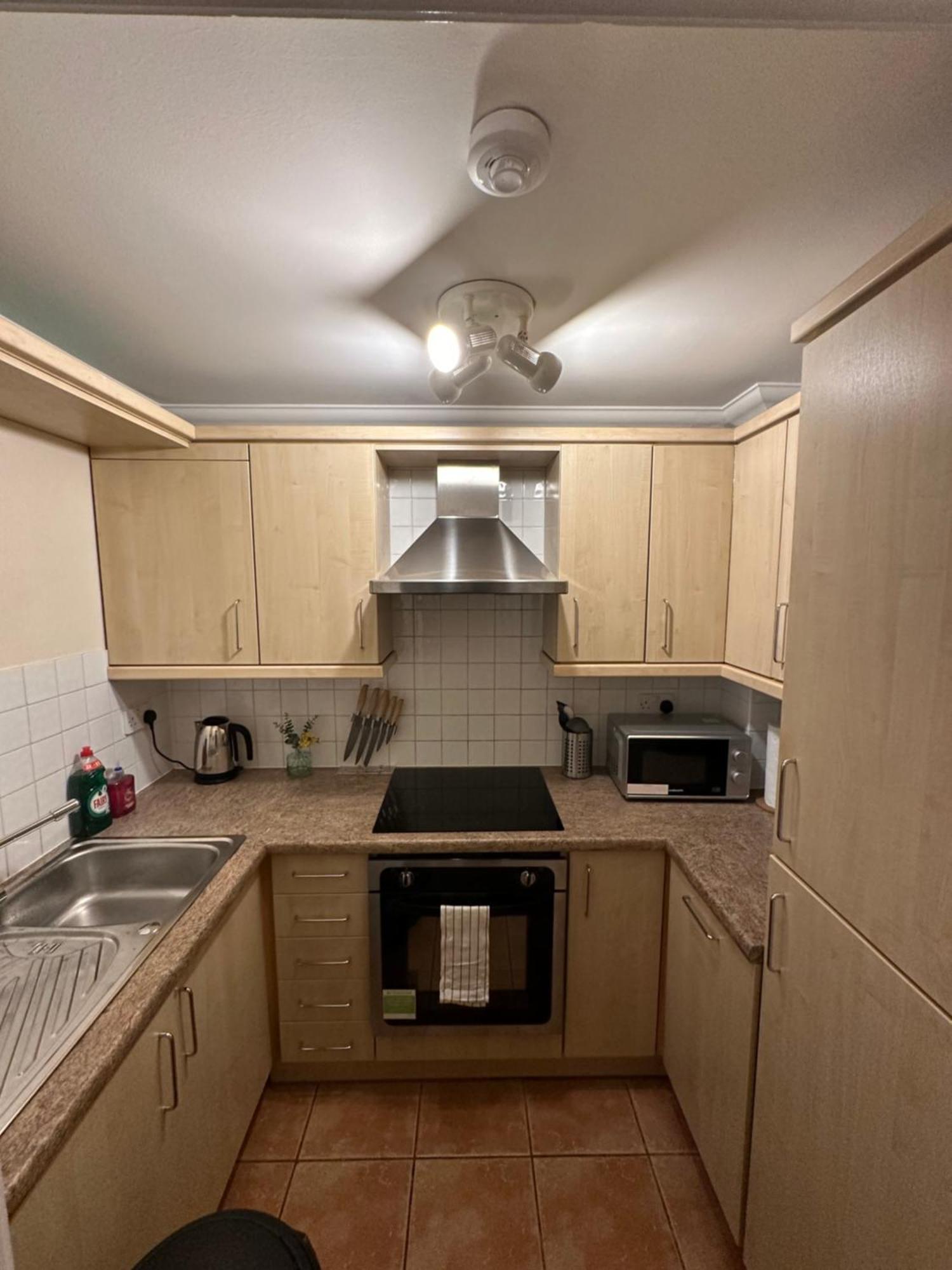 Fitzroy Royale Apart- Apartment