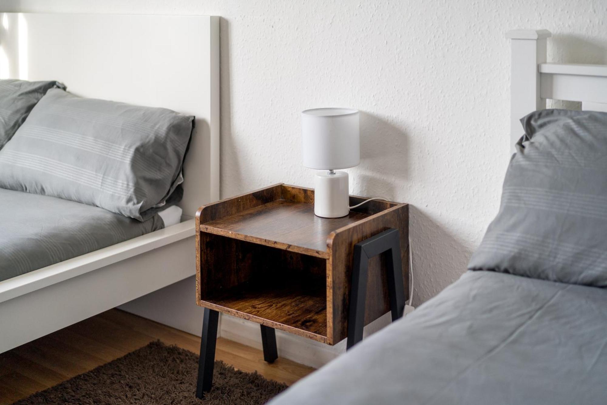 Apartment Spacious 1 Bed Flat In Dalston