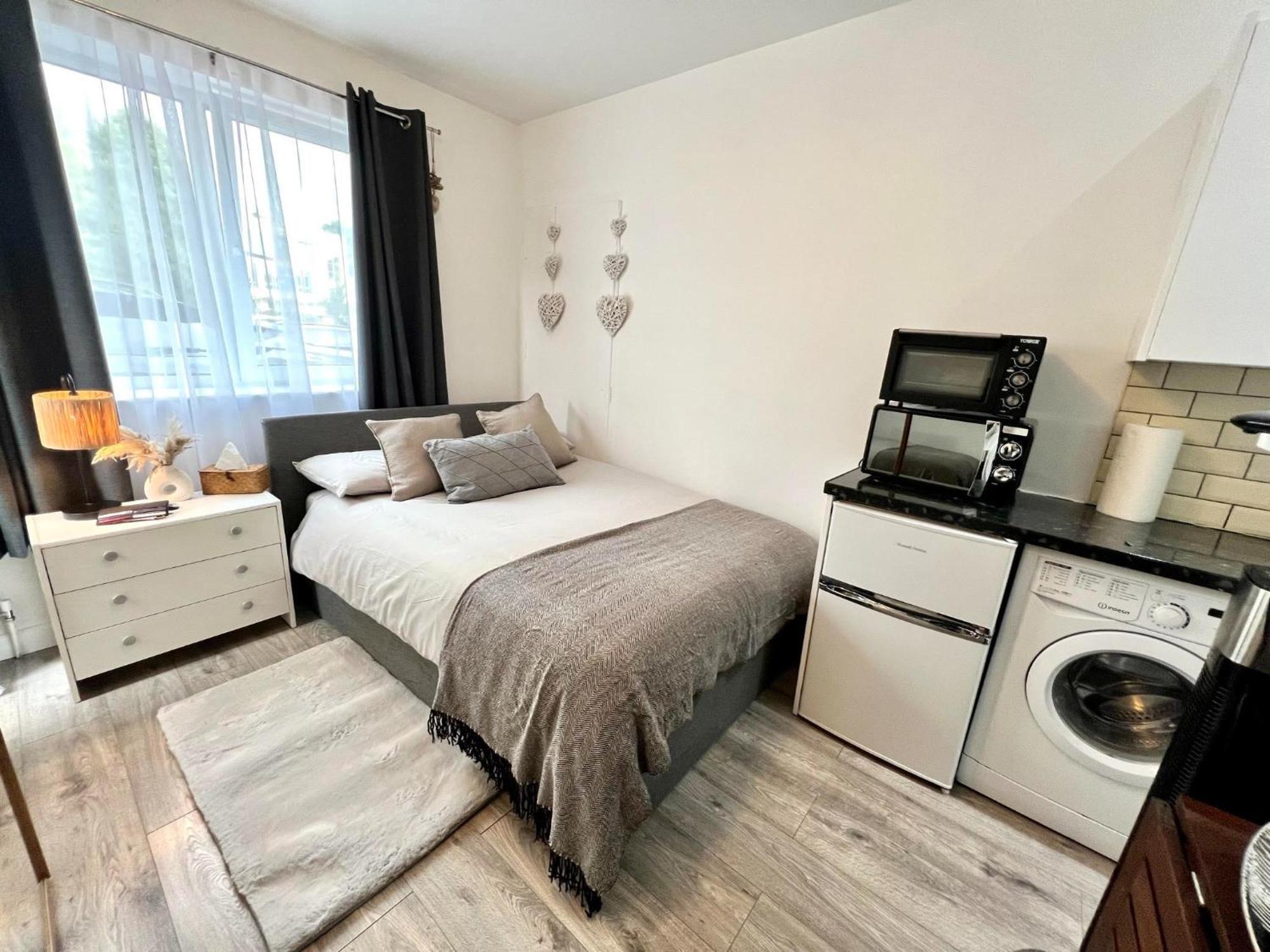 Cosy Flat Apartamento