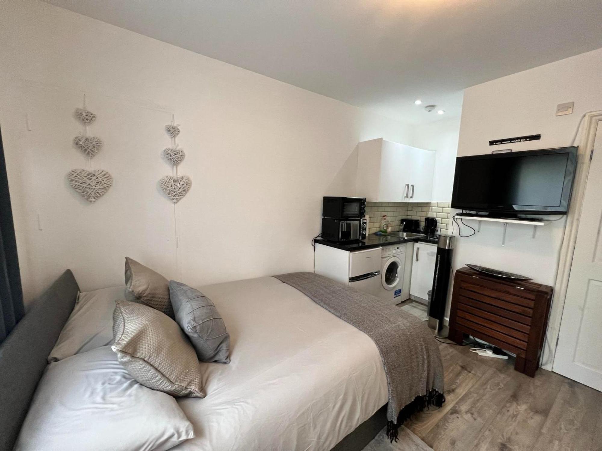Apartamento Cosy Flat