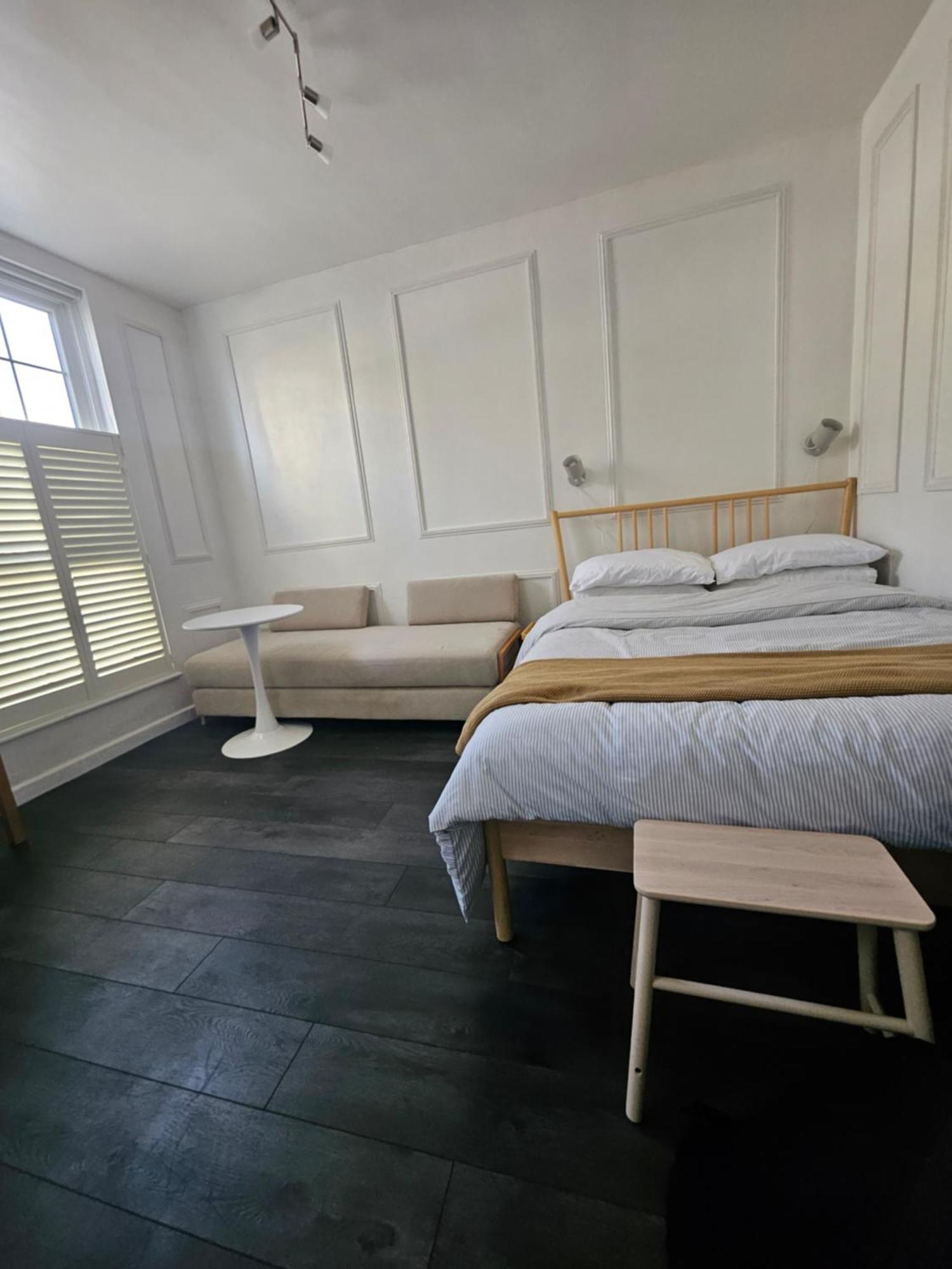 In Appartement Londen