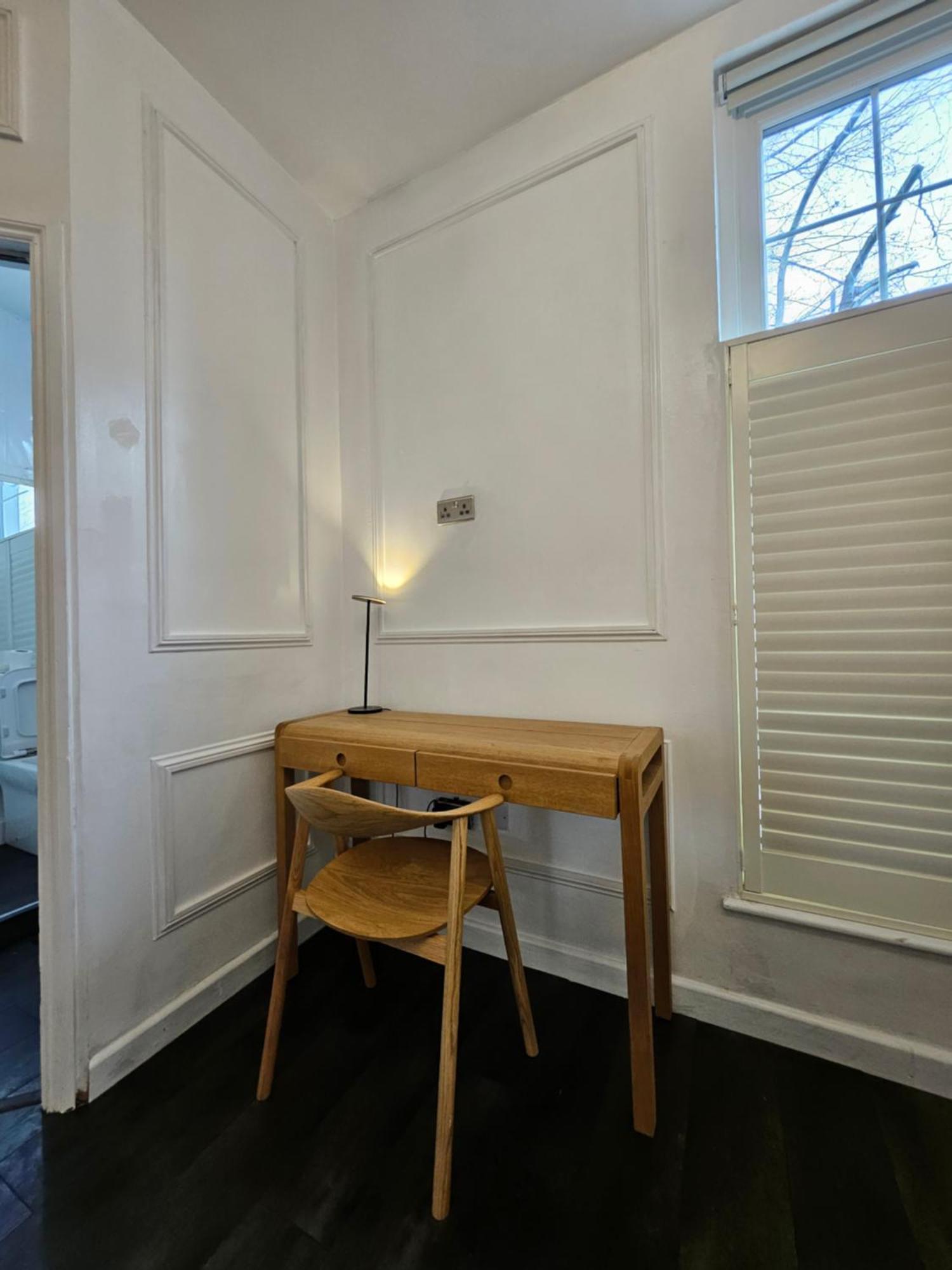 In Apartamento