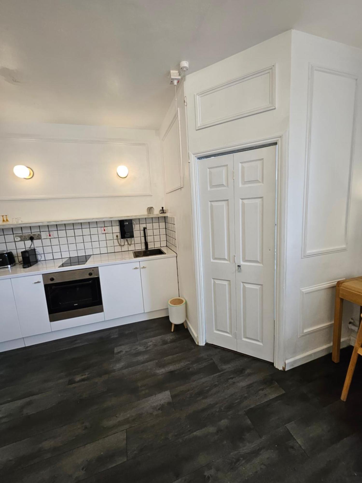 In Appartement