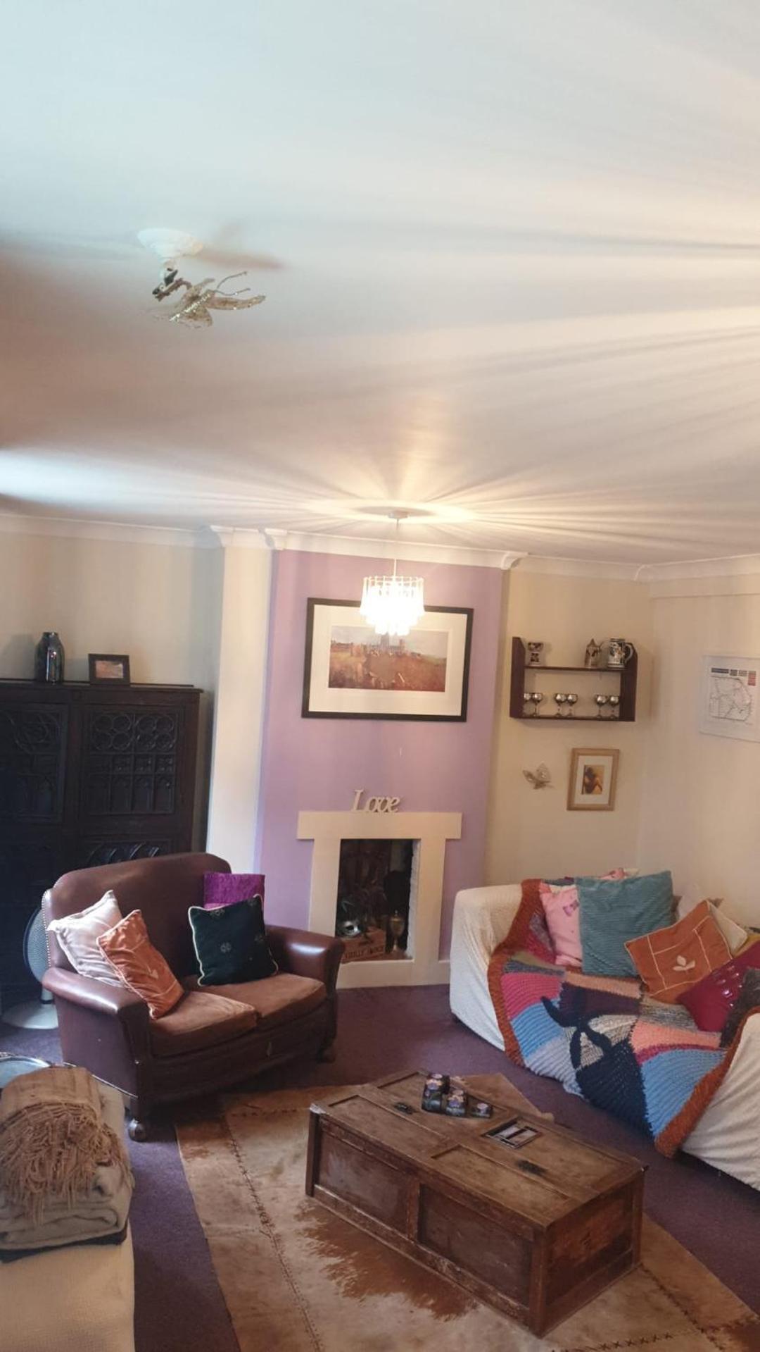 Great In An Uber Cool Flat! Bridge * Londres
