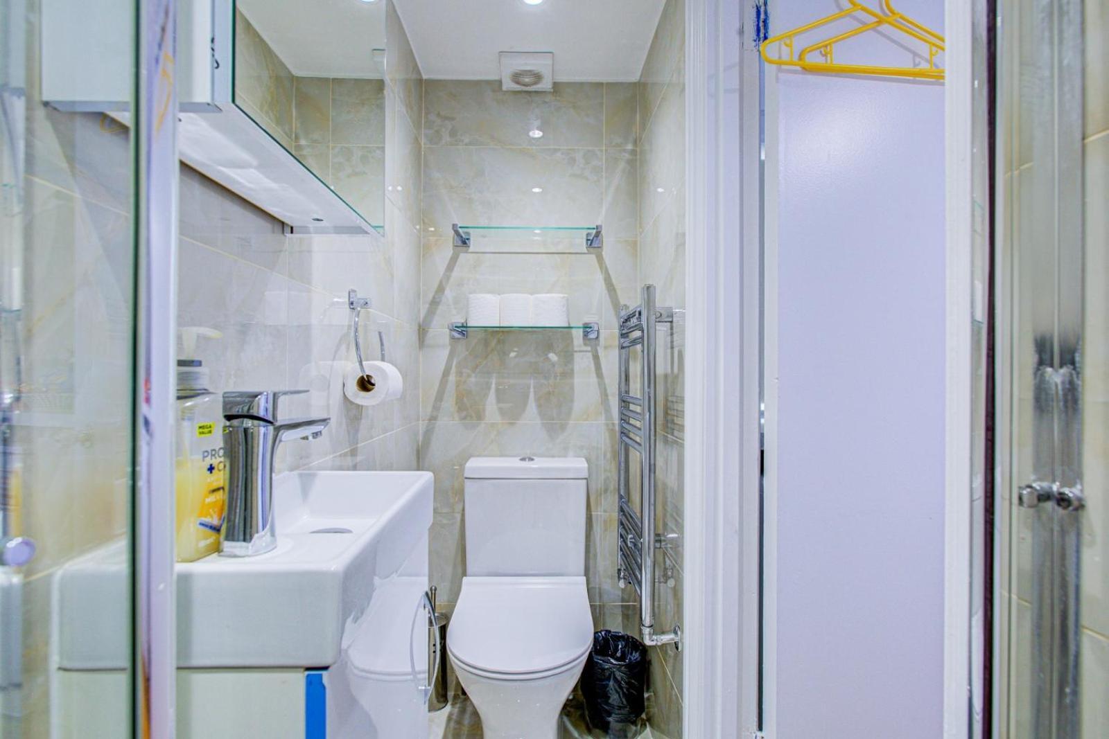 Streatley Apartamento Londres
