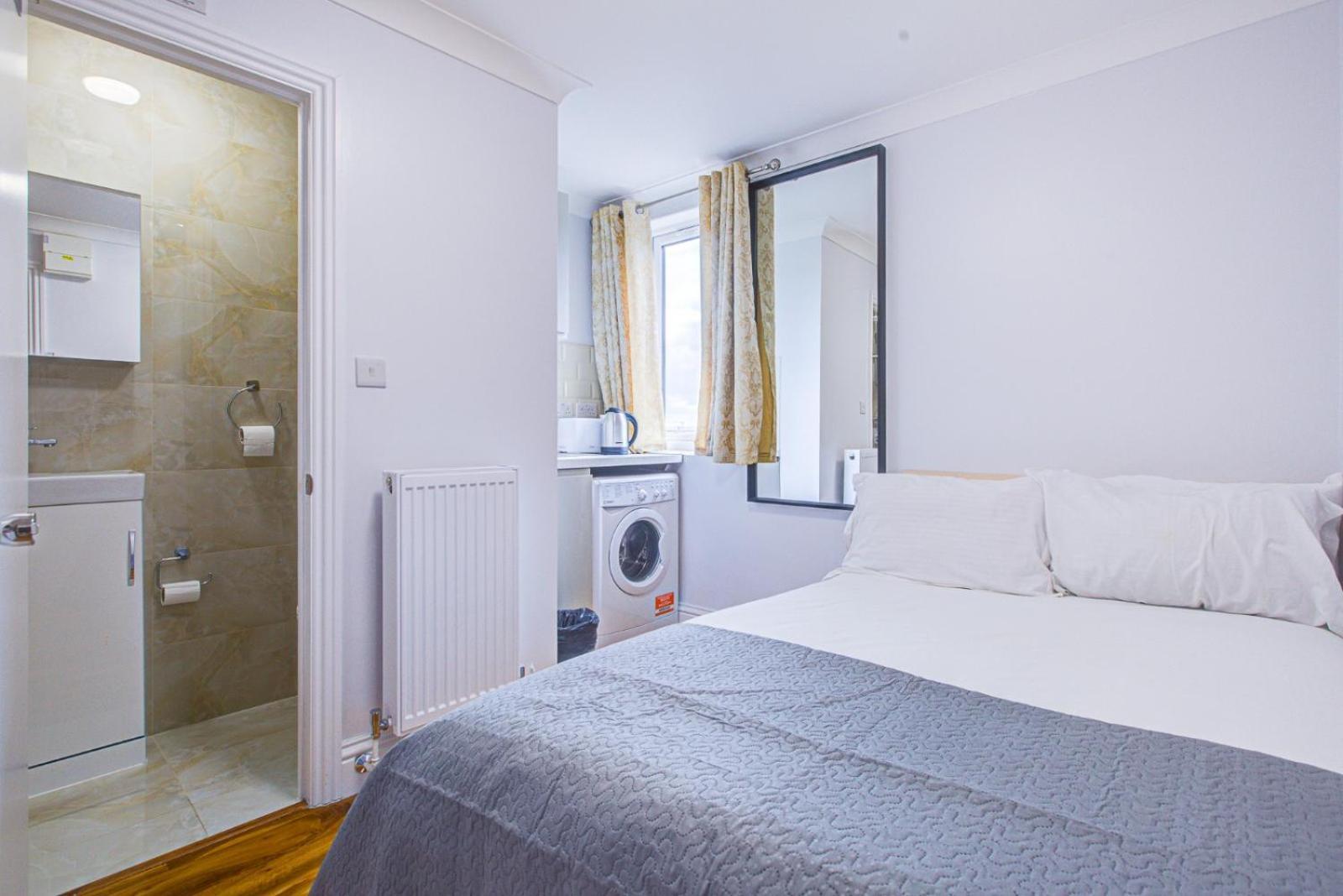 Apartamento Streatley *