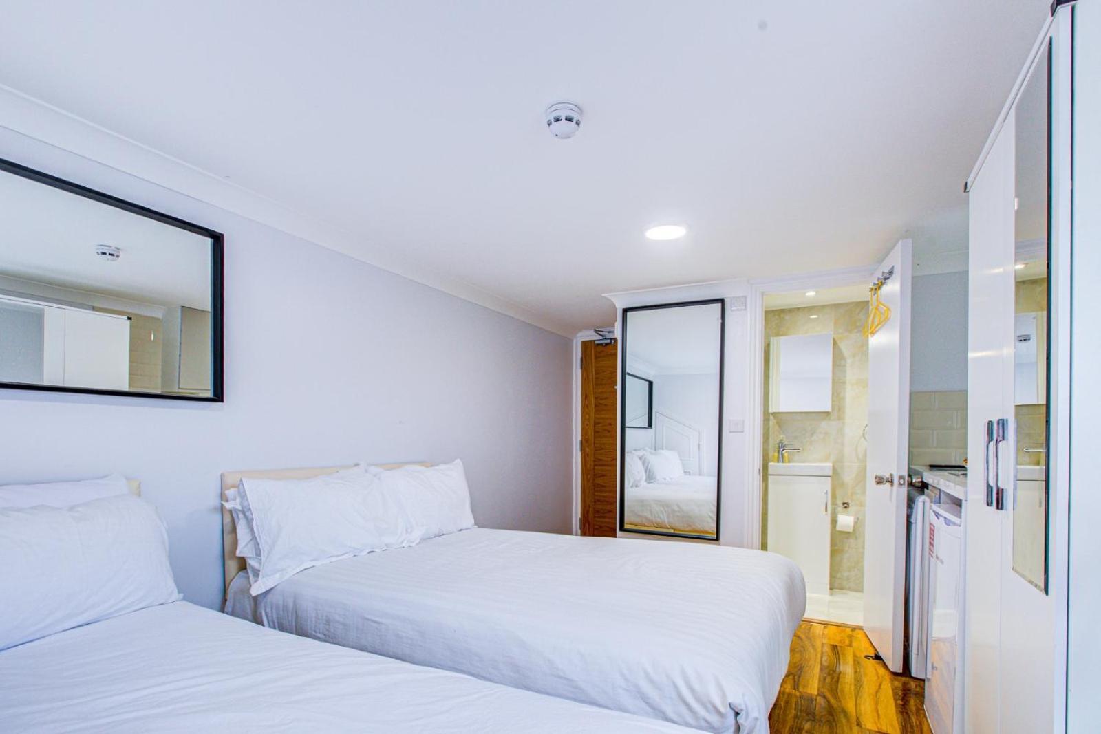 Apartamento Streatley
