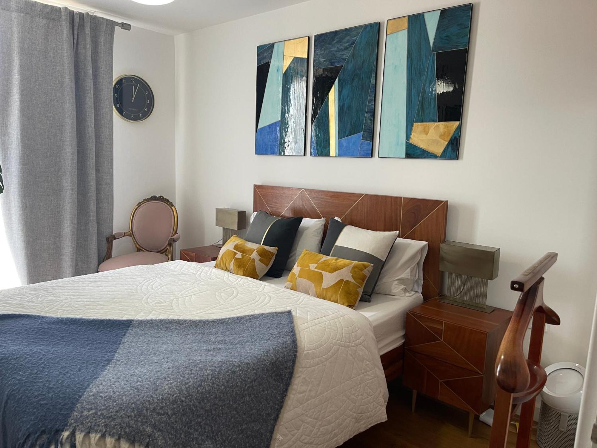 Appartement Peloton Organic Health In Angel, Old Street, Islington