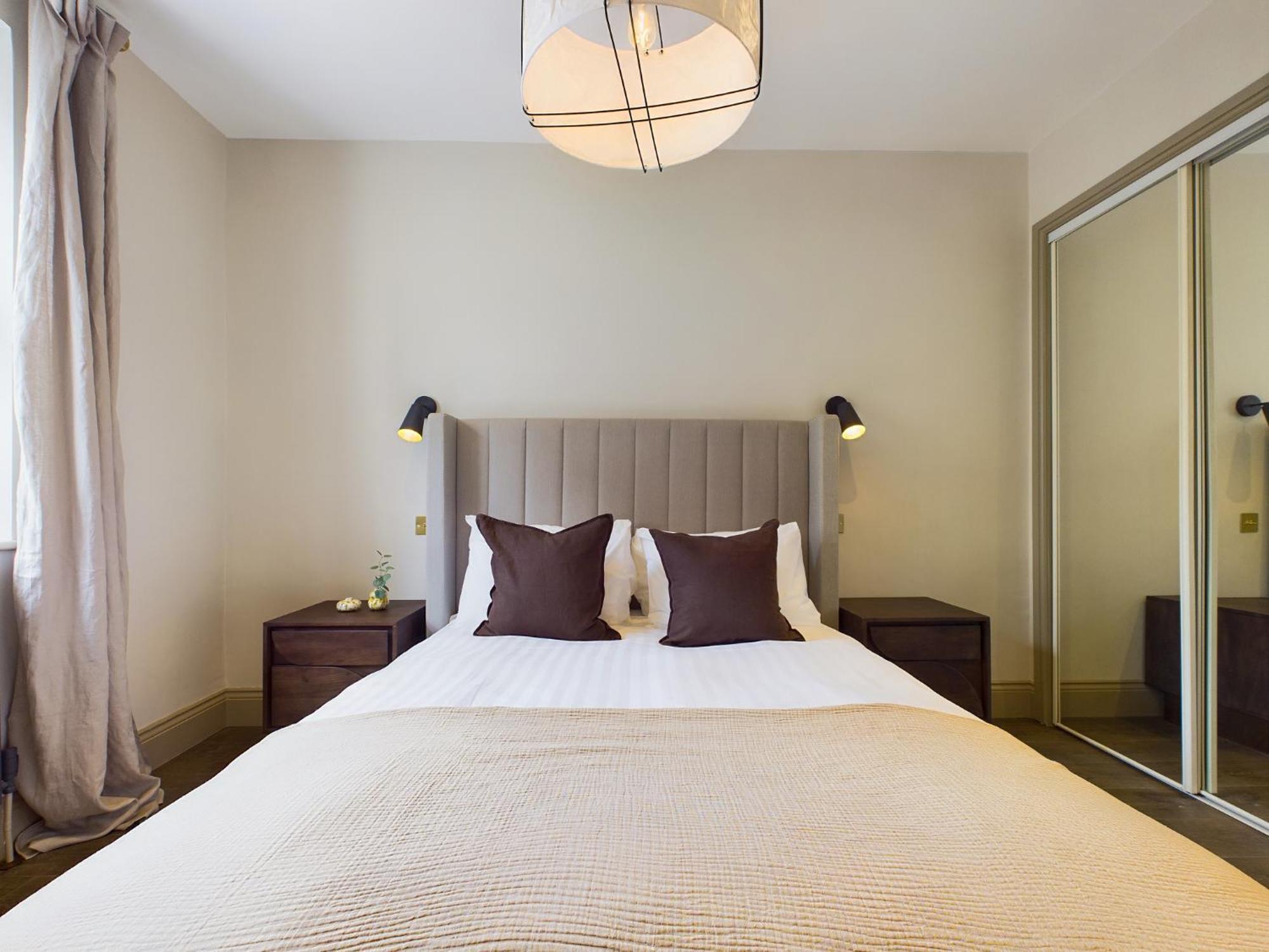 Be - The St John's Wood Residences Londres