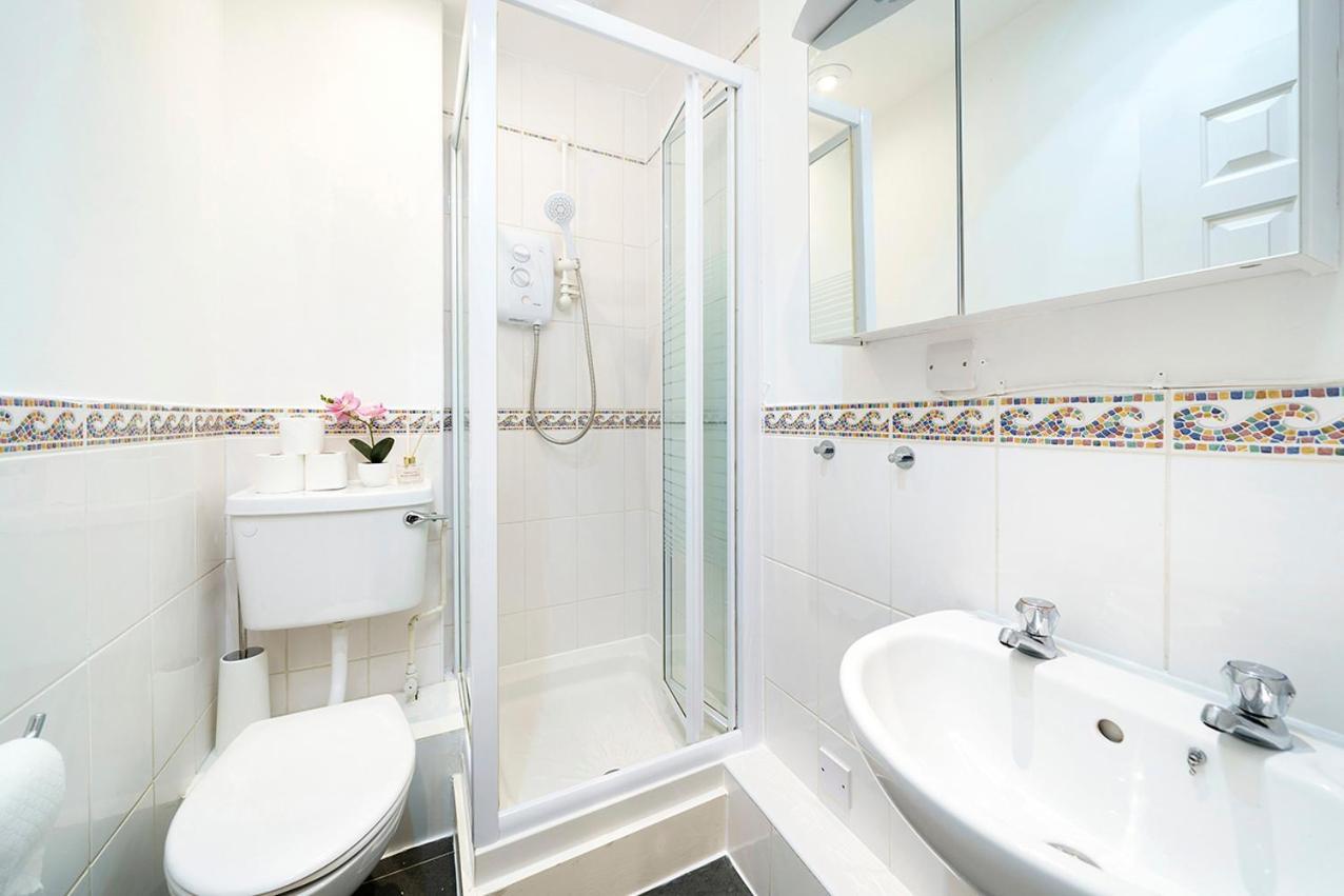 Apartamento Brewer Street
