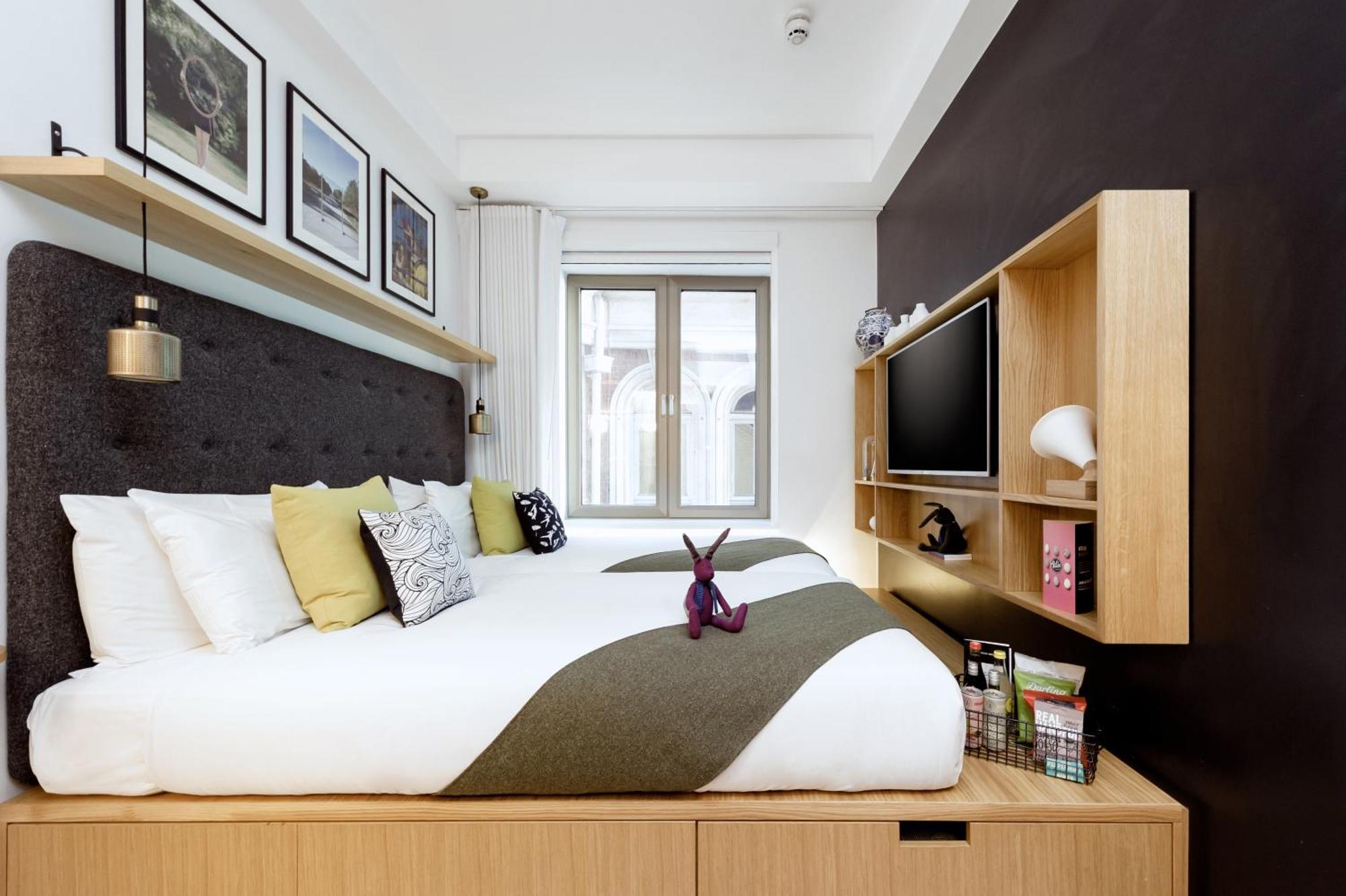 Apart-hotel Wilde Covent Garden Londres
