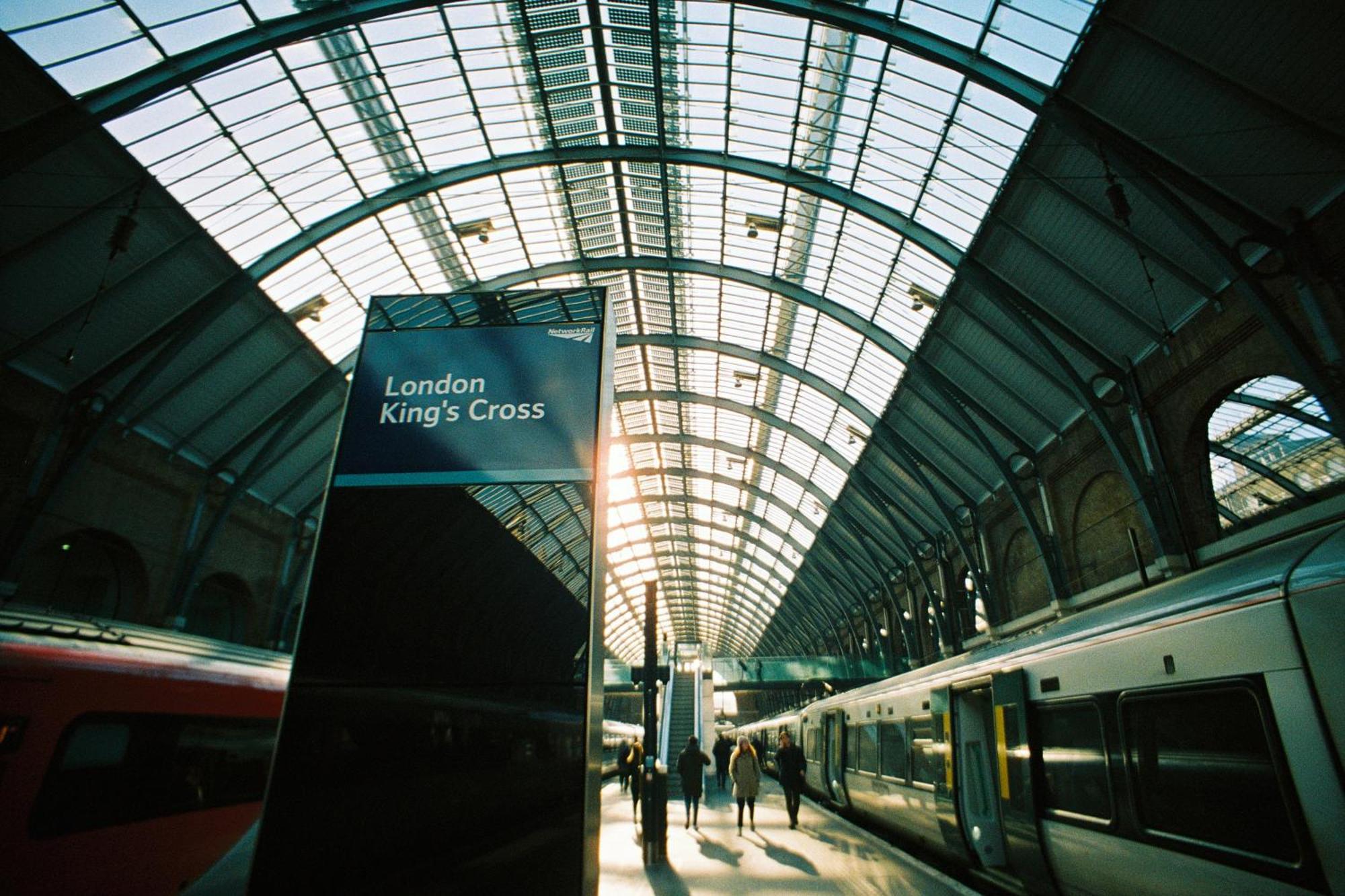 Apartamento Pass The Keys King S Cross Urban Oasis *