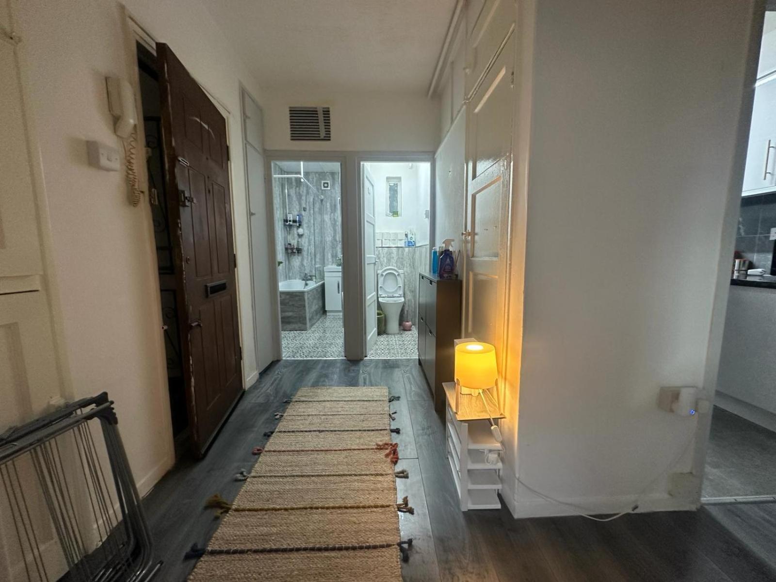 Shoreditch R1 Gasthof London