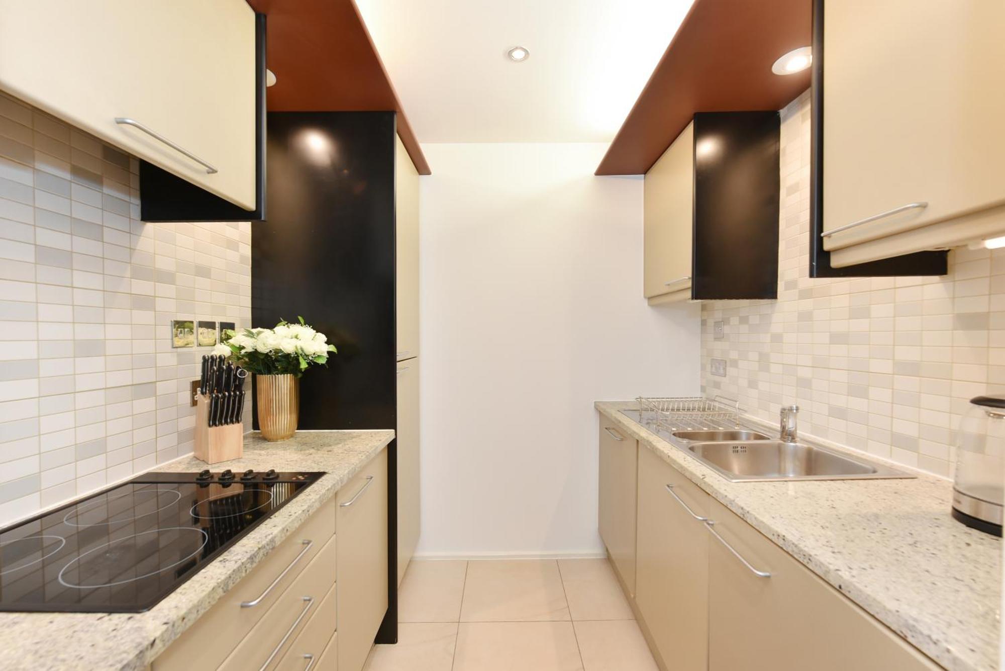 Choice - South Kensington - Gloucester Road Apartamento Londres