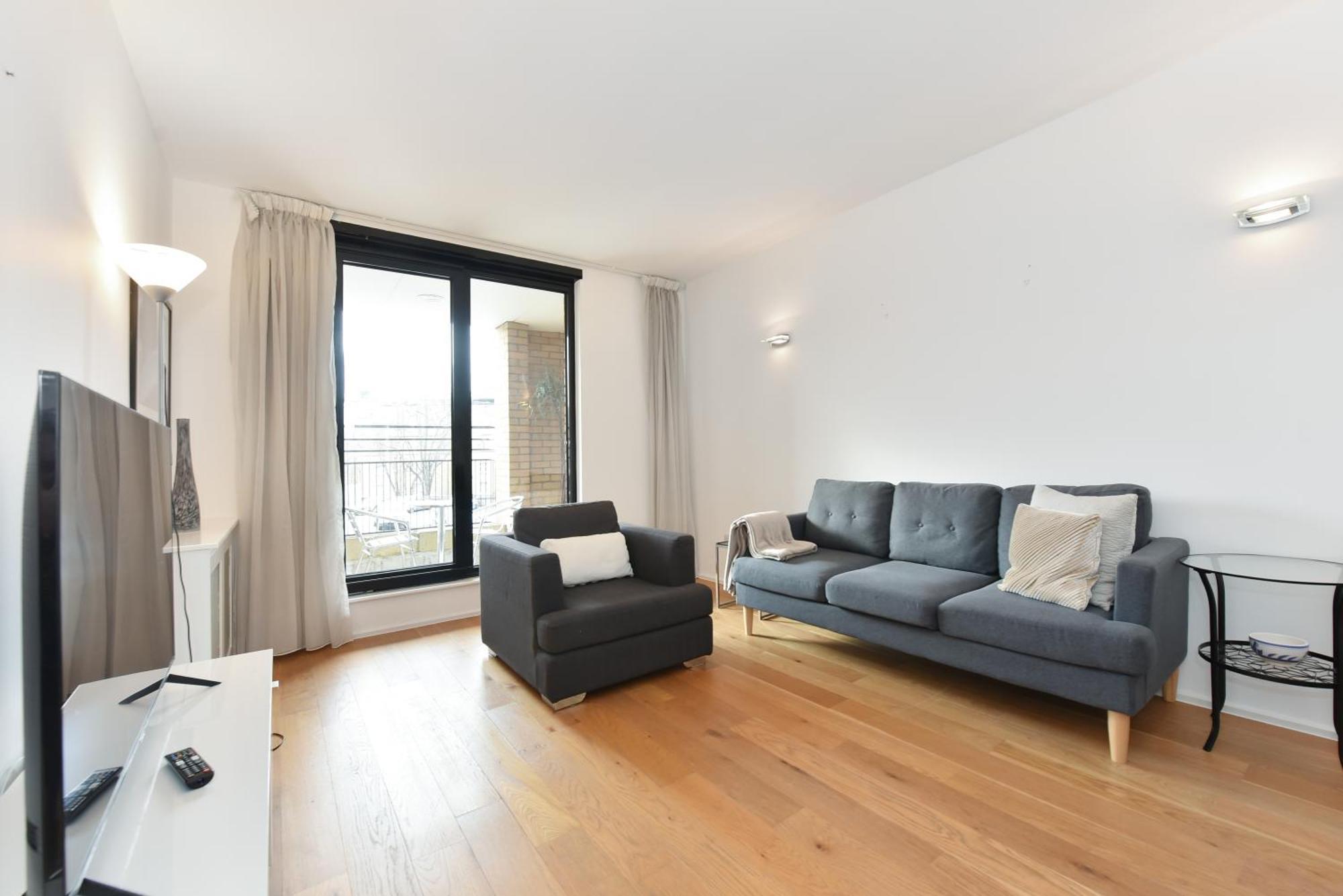 Apartamento Choice - South Kensington - Gloucester Road Londres
