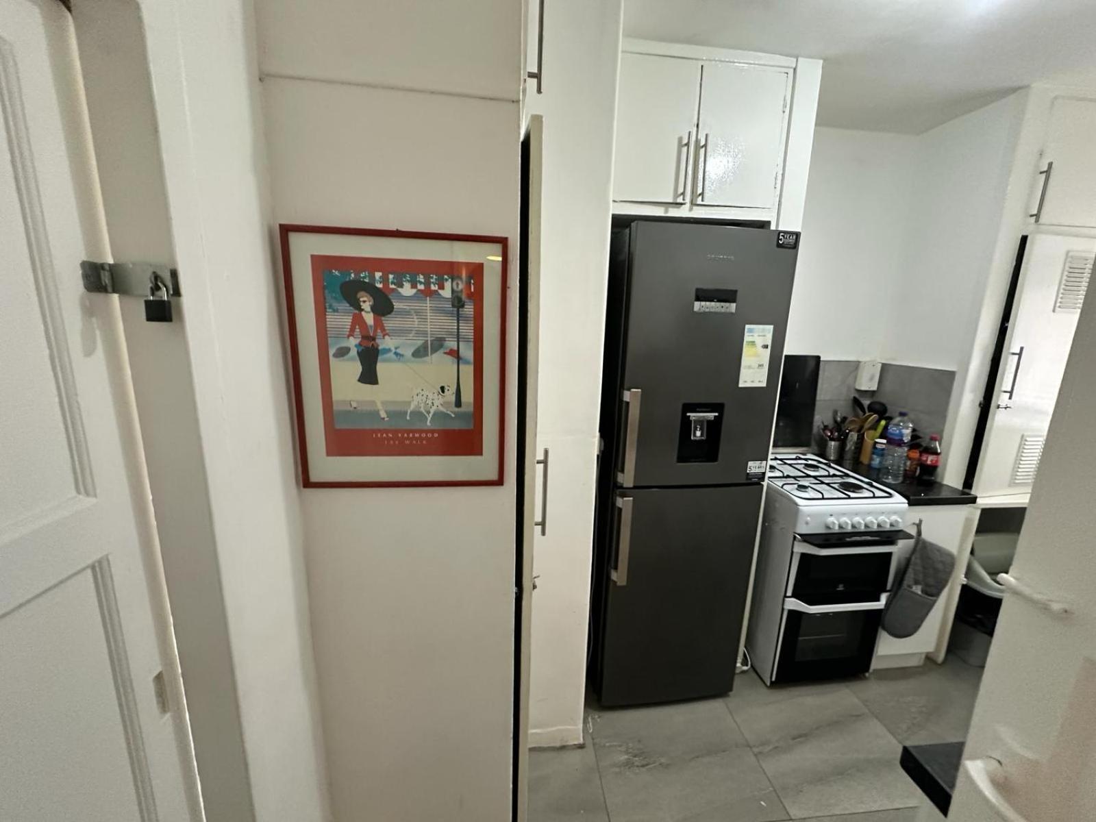Aldgate East R2 Casa de hóspedes