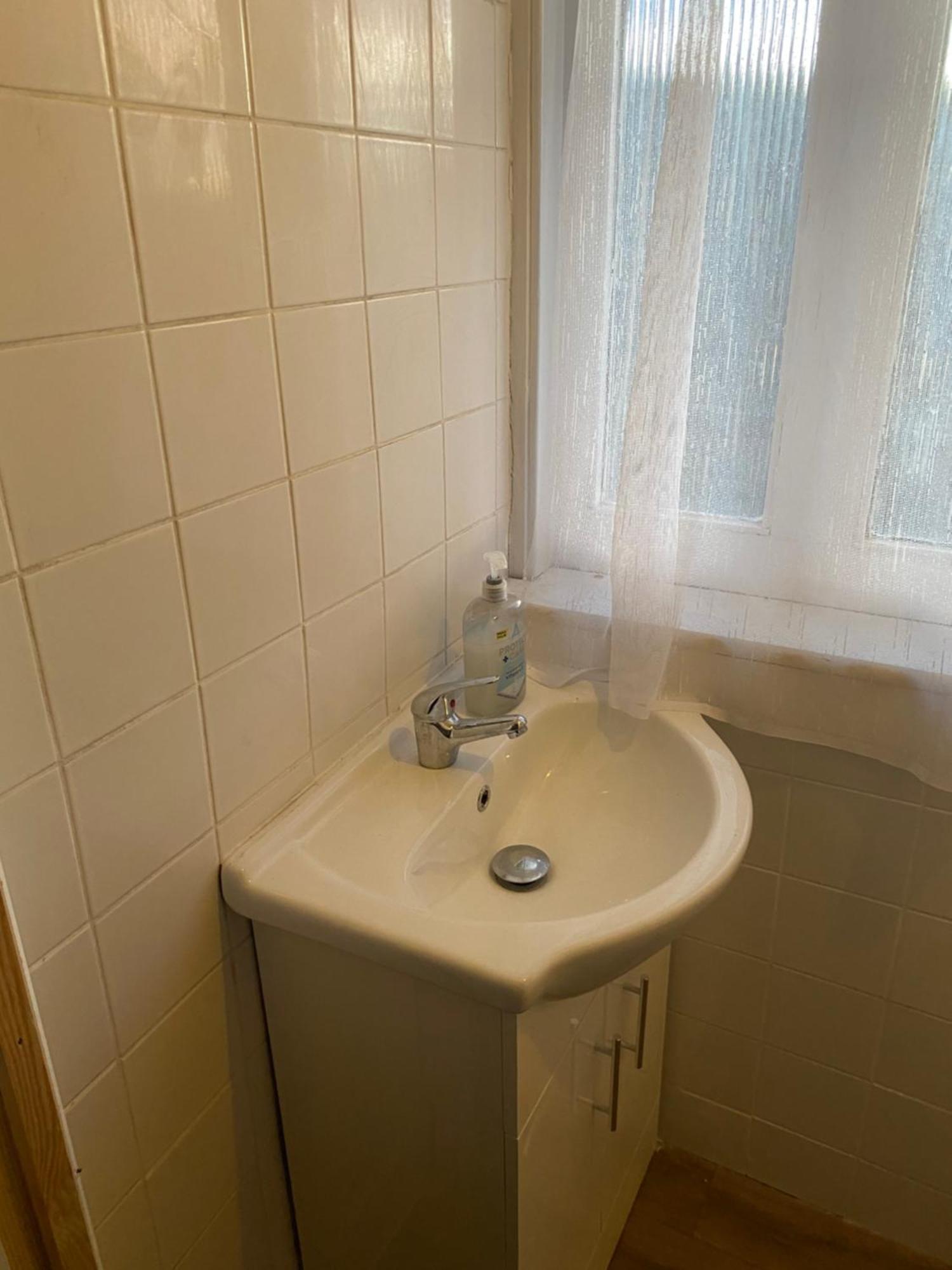 Crystal Guest house London