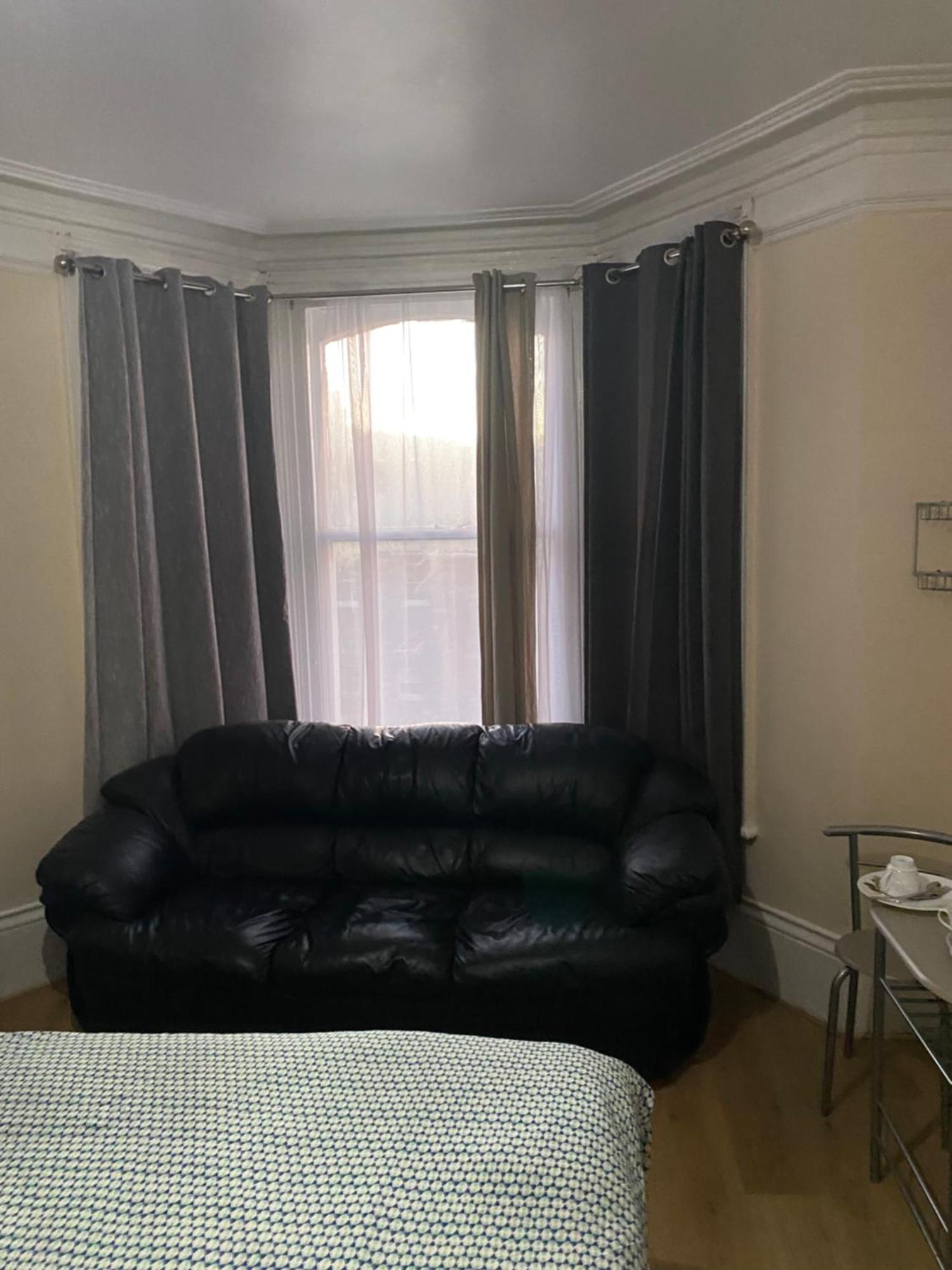 Guest house Crystal