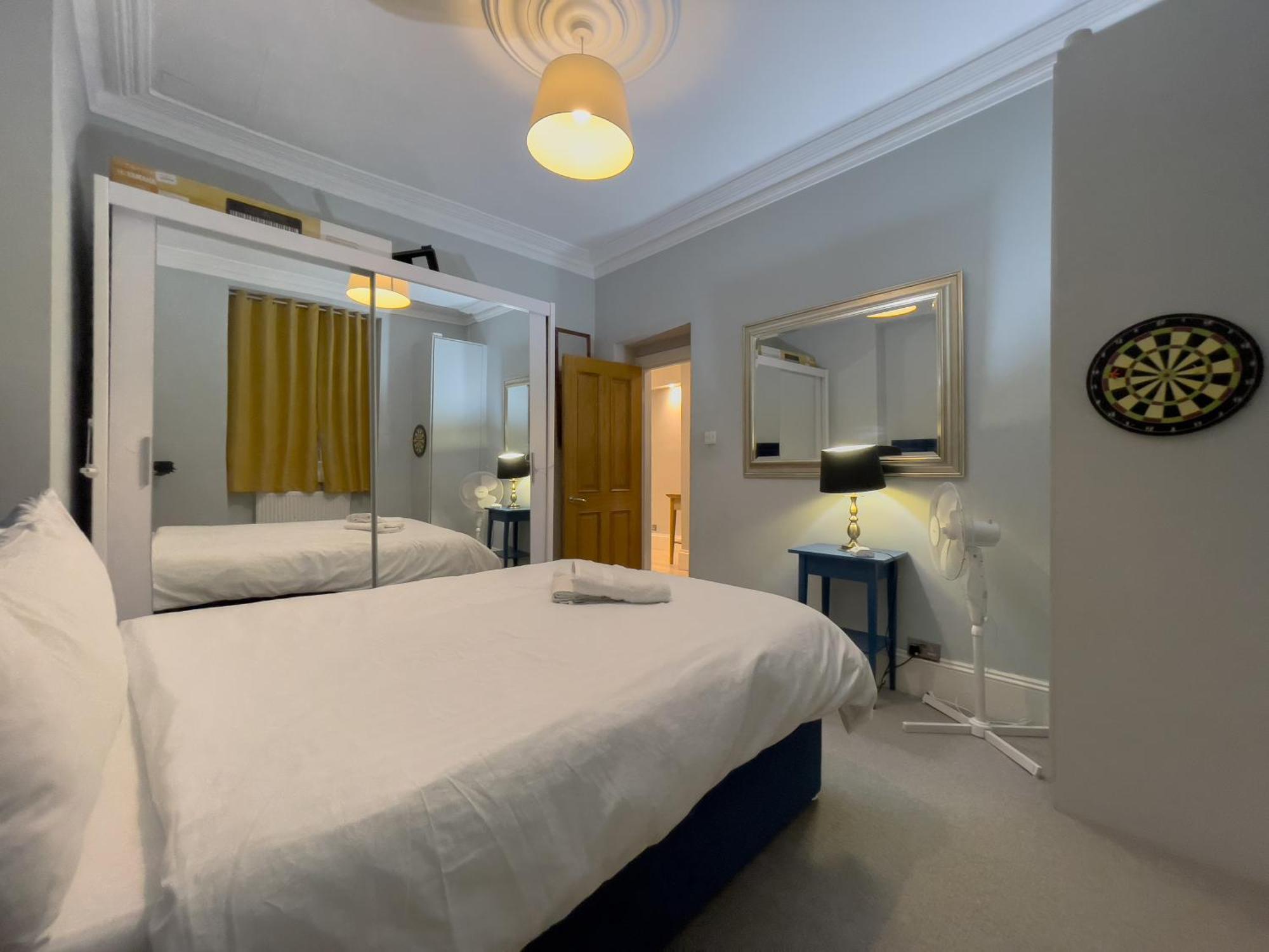 Hyde Park Haven By Urban Retreats Londres