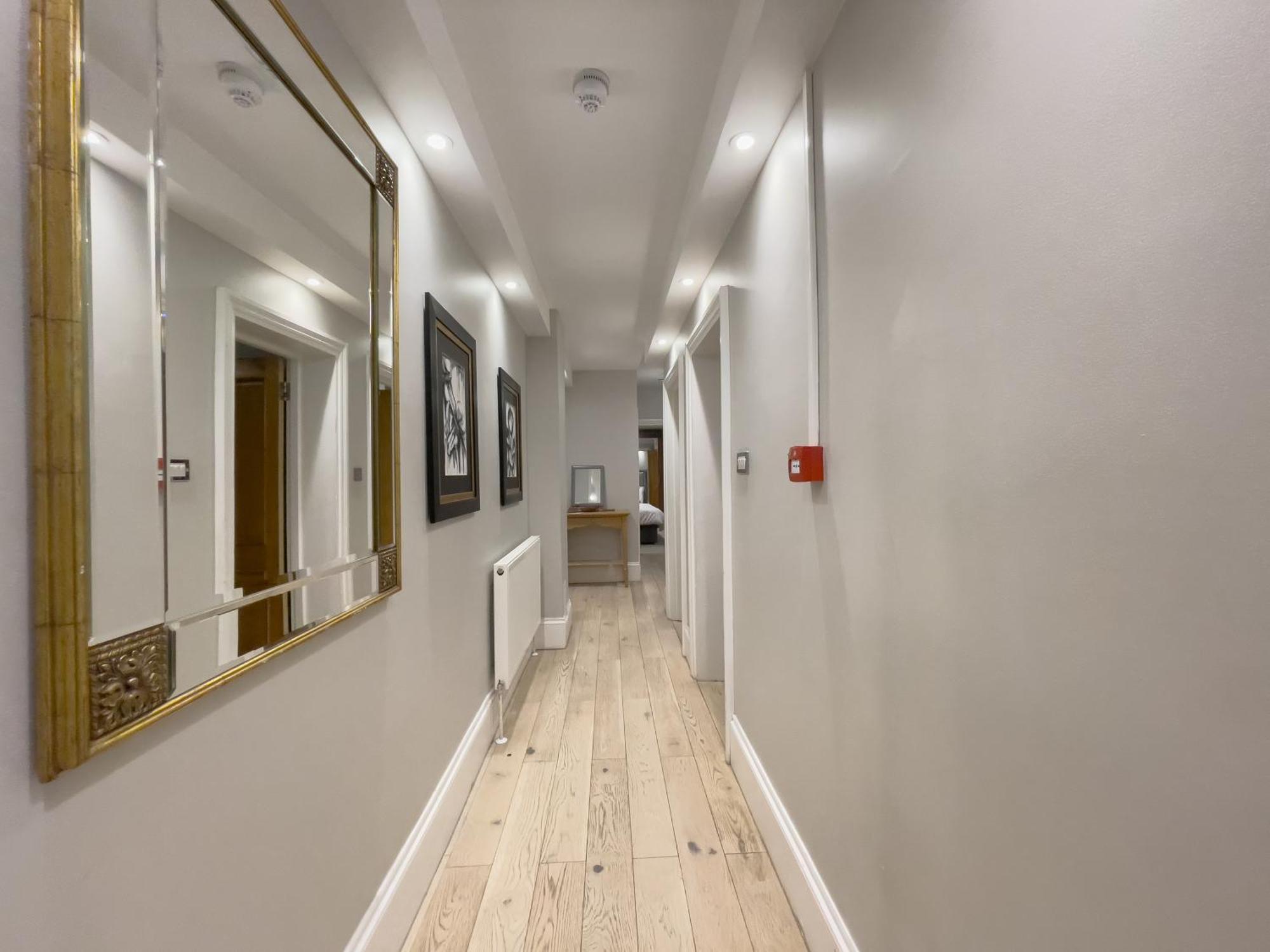Apartamento Hyde Park Haven By Urban Retreats *