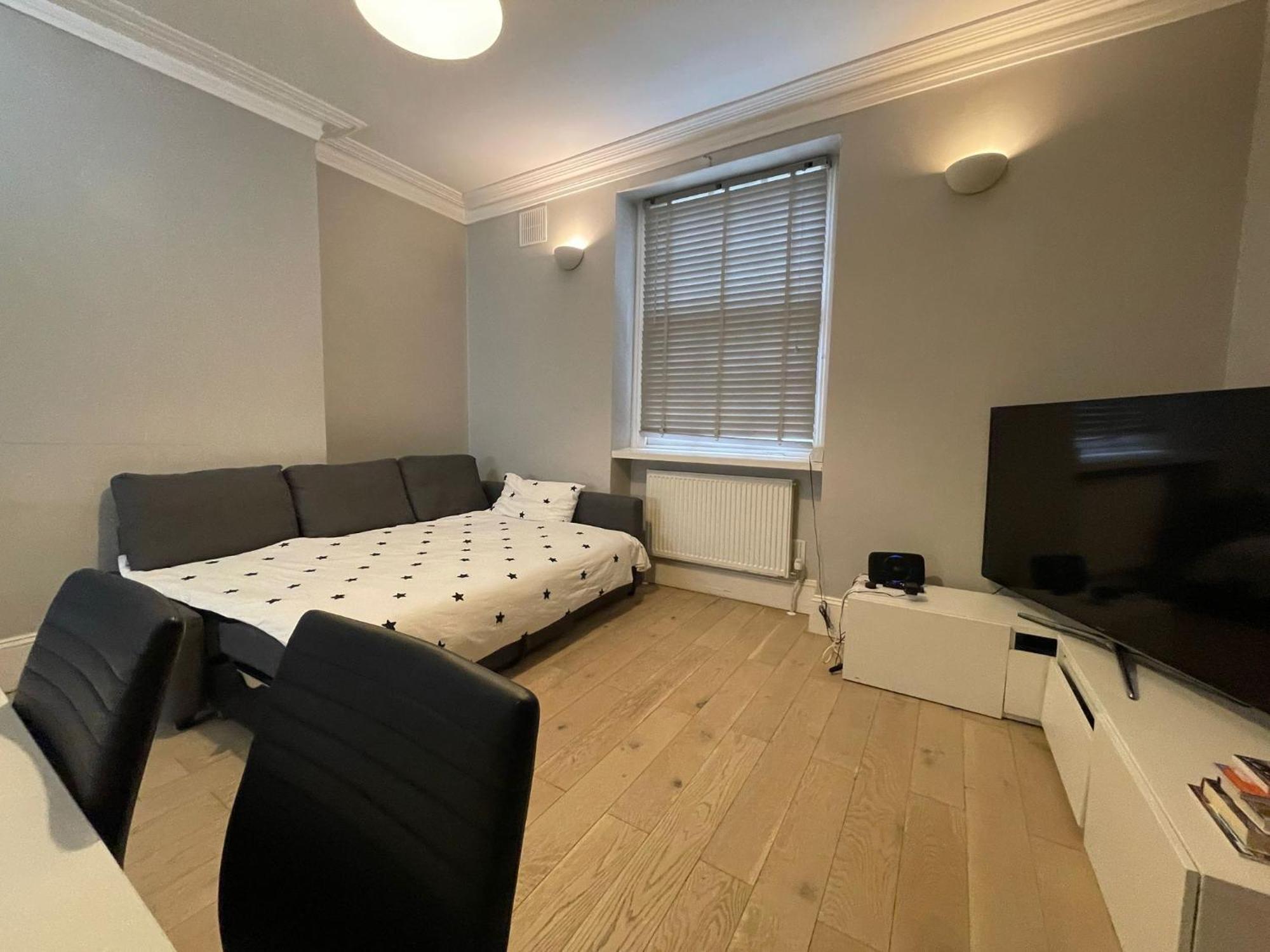 Apartamento Hyde Park Haven By Urban Retreats
