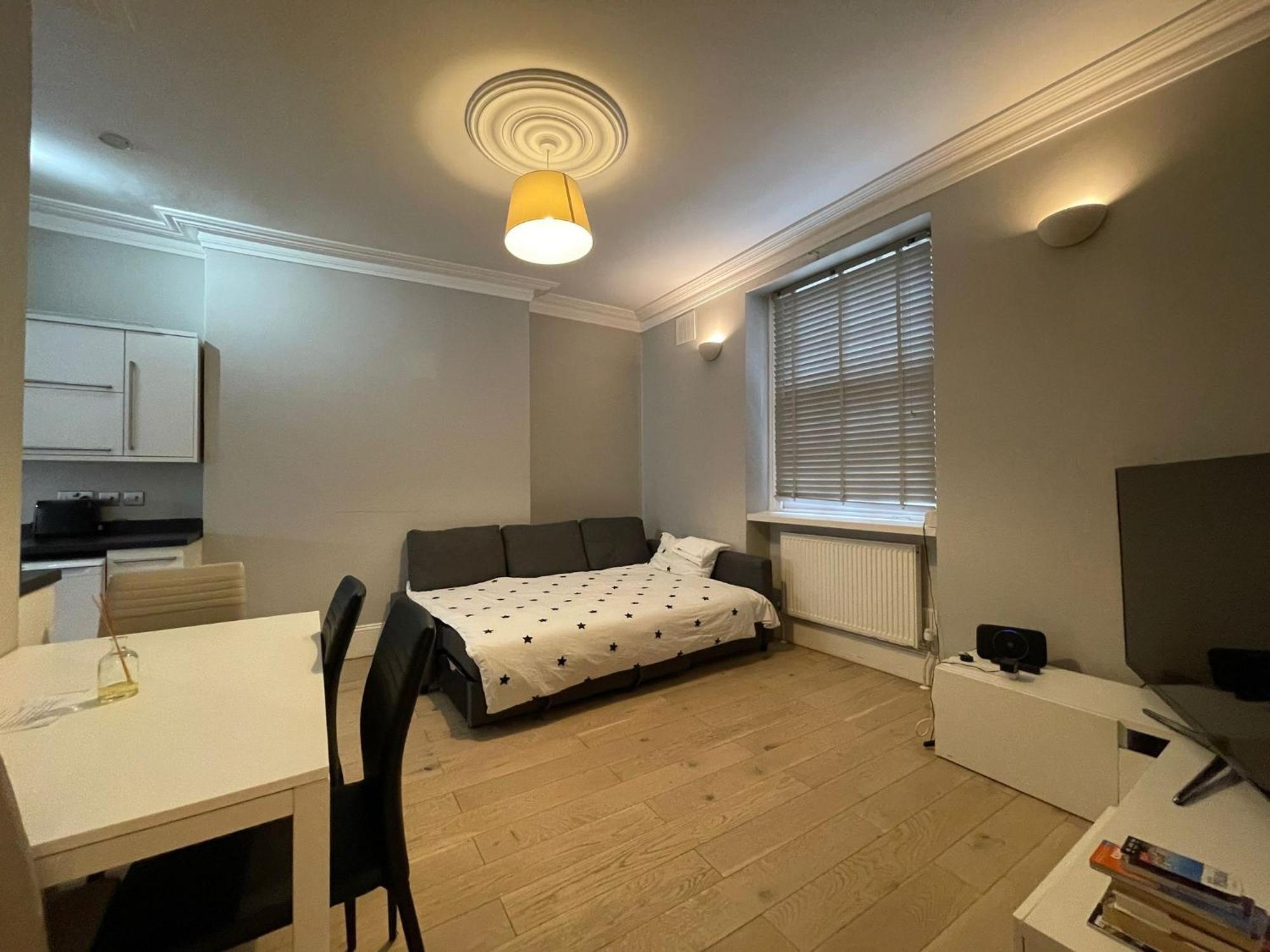 Apartamento Hyde Park Haven By Urban Retreats