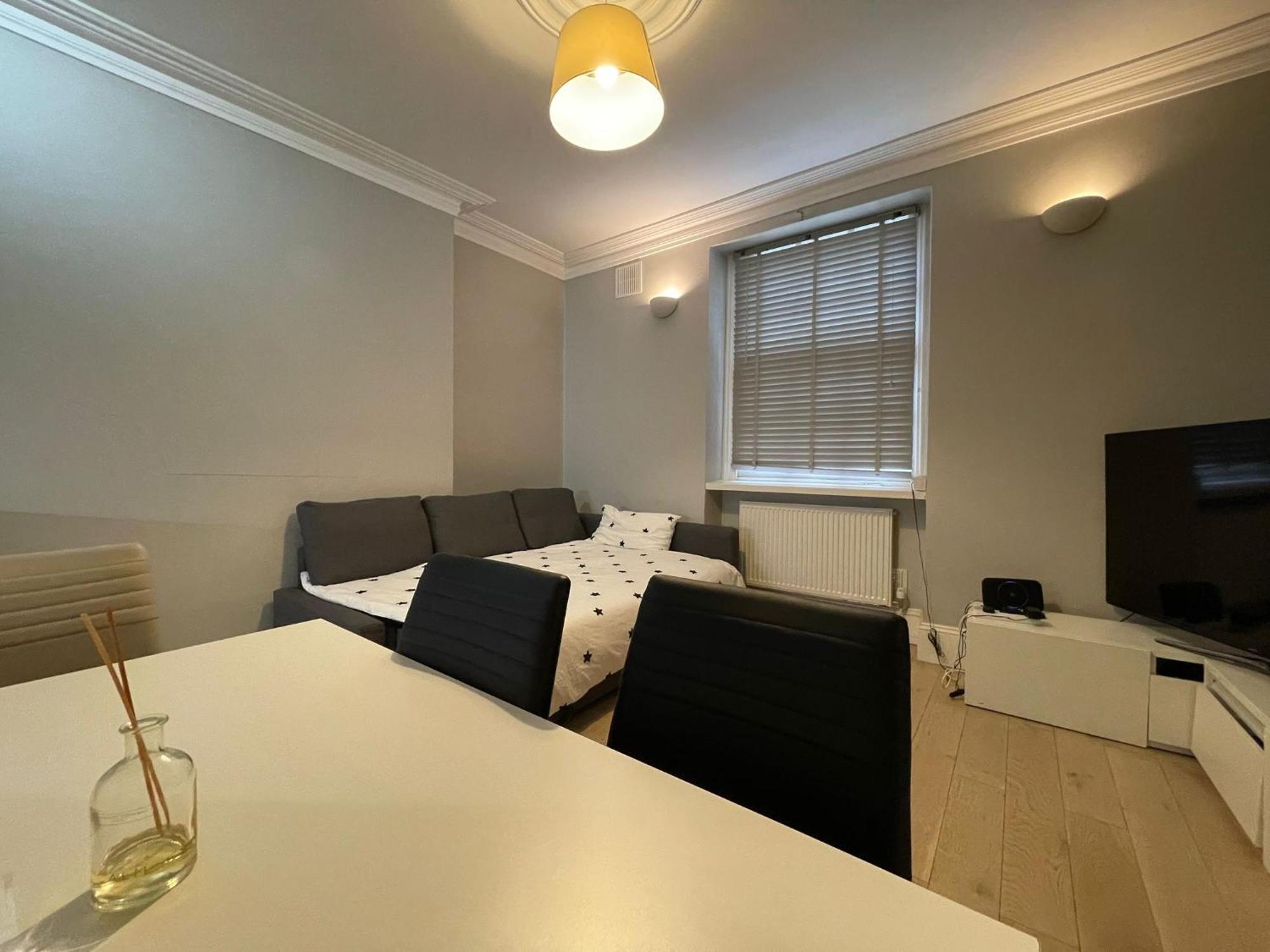 Hyde Park Haven By Urban Retreats Apartamento *